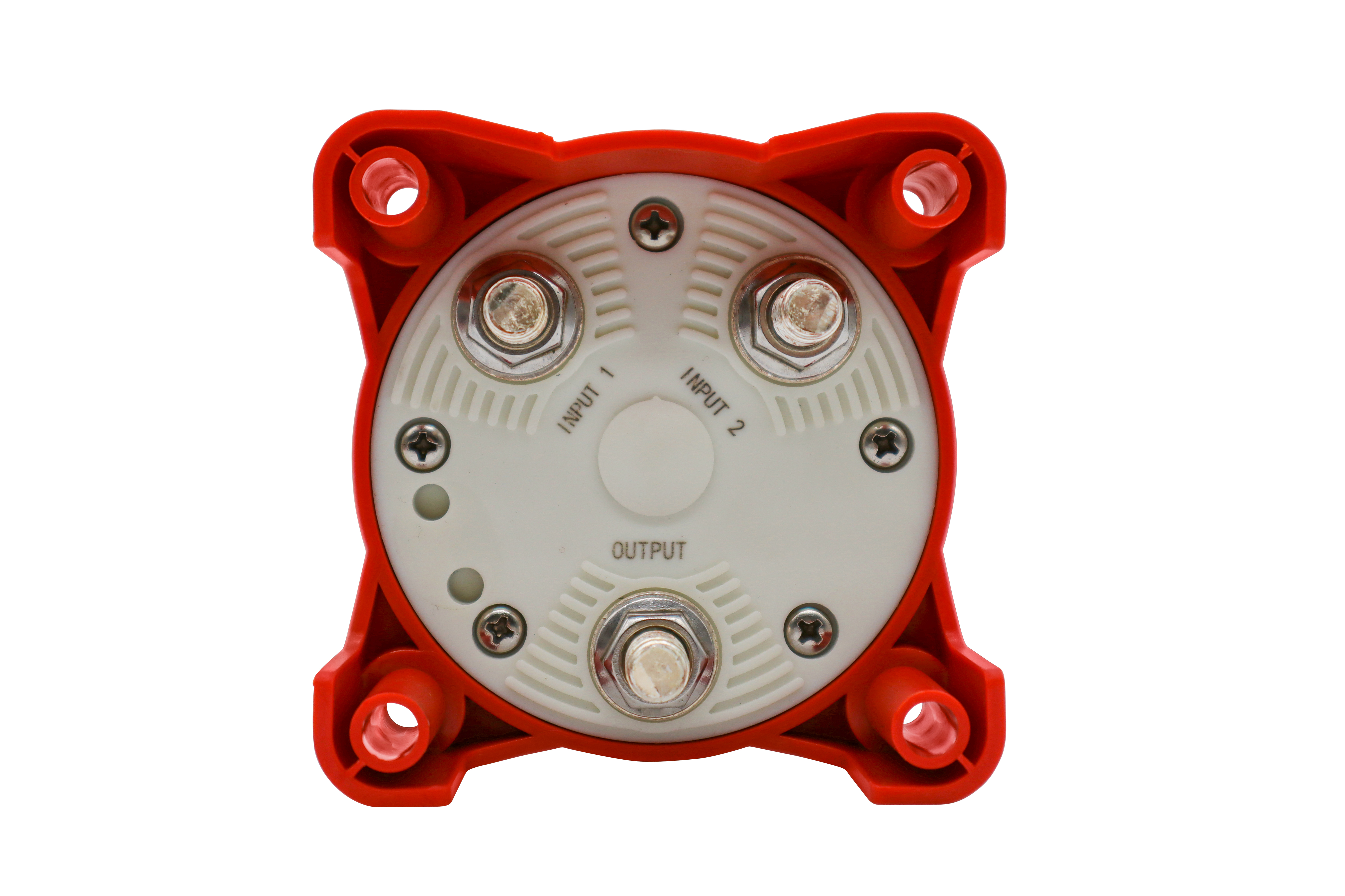 4 Position 350A Battery Switch
