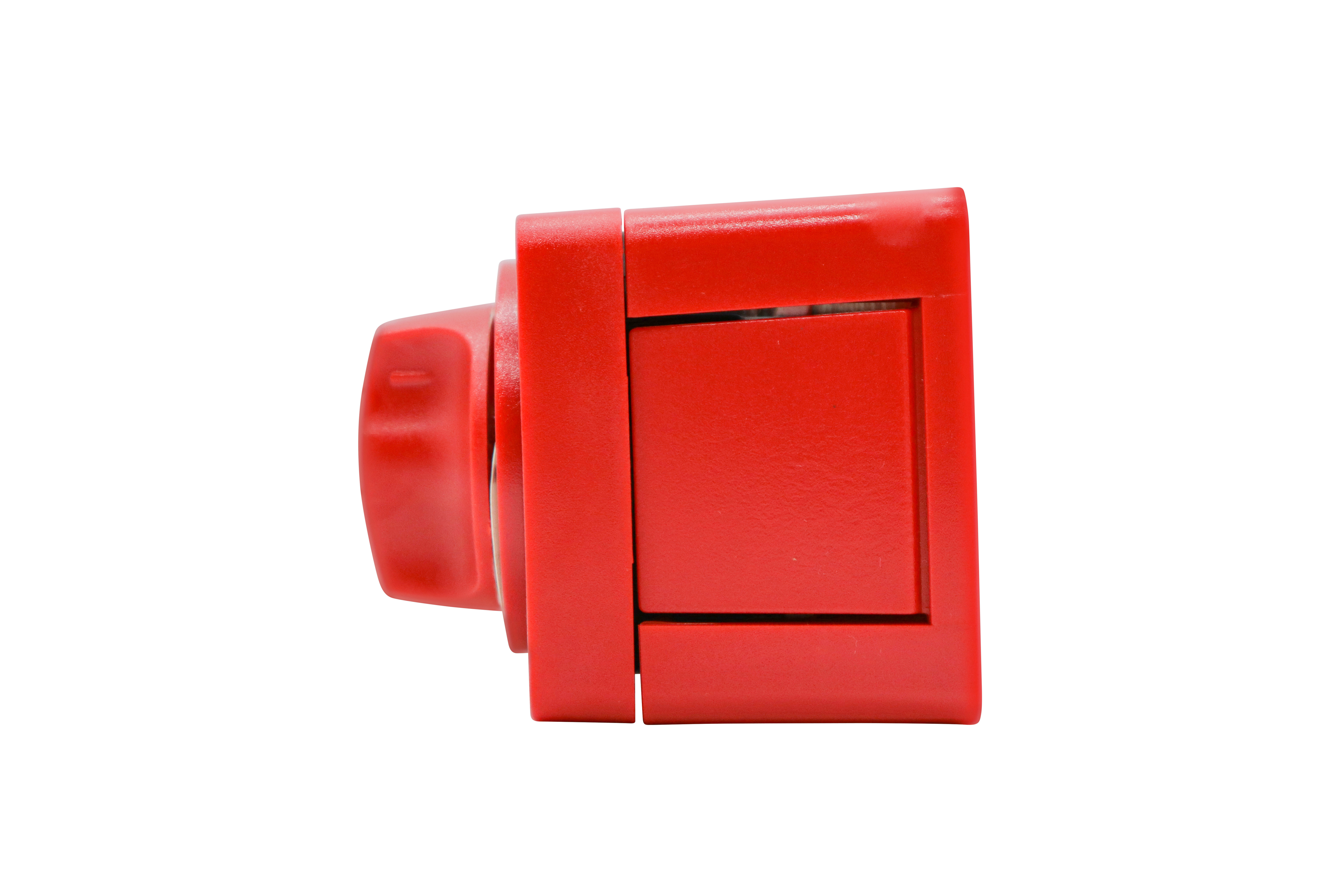 Dual Circuit 300A Mini Battery Switch