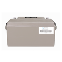 12V/90AH GEL DEEP CYCLE BATT.
