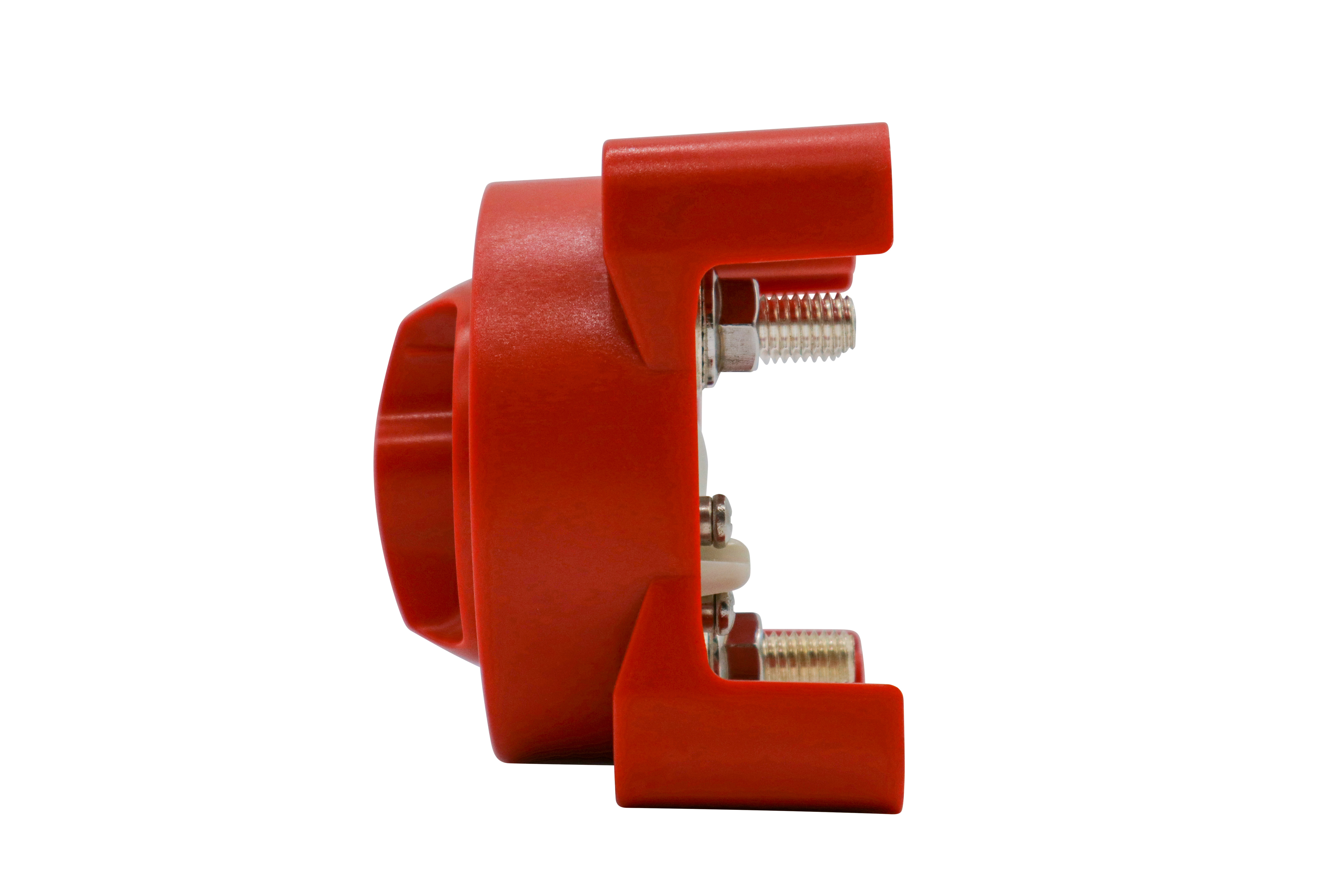 4 Position 350A Battery Switch W/AFD