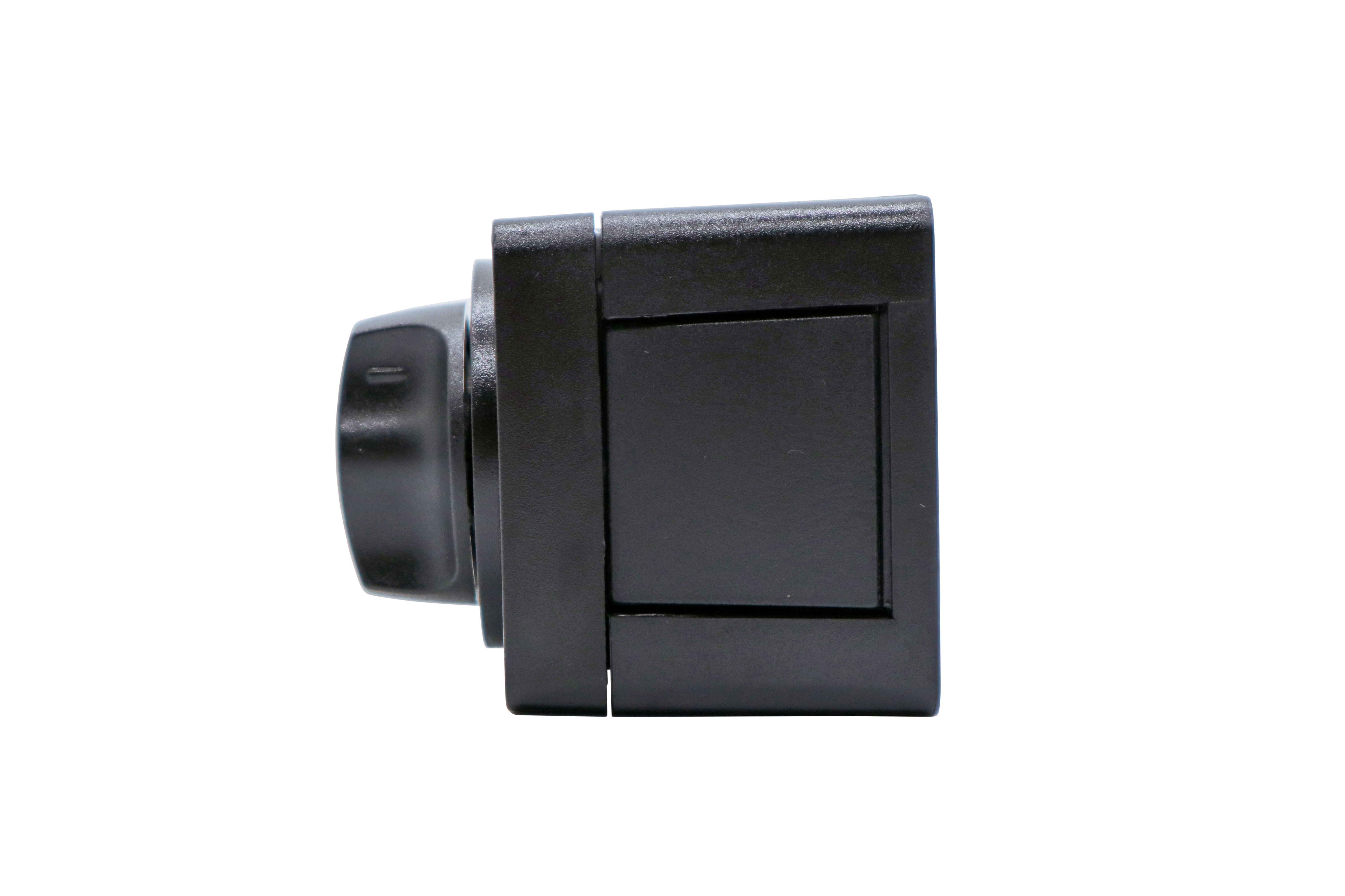 Dual Circuit Plus 300A Mini Battery Switch