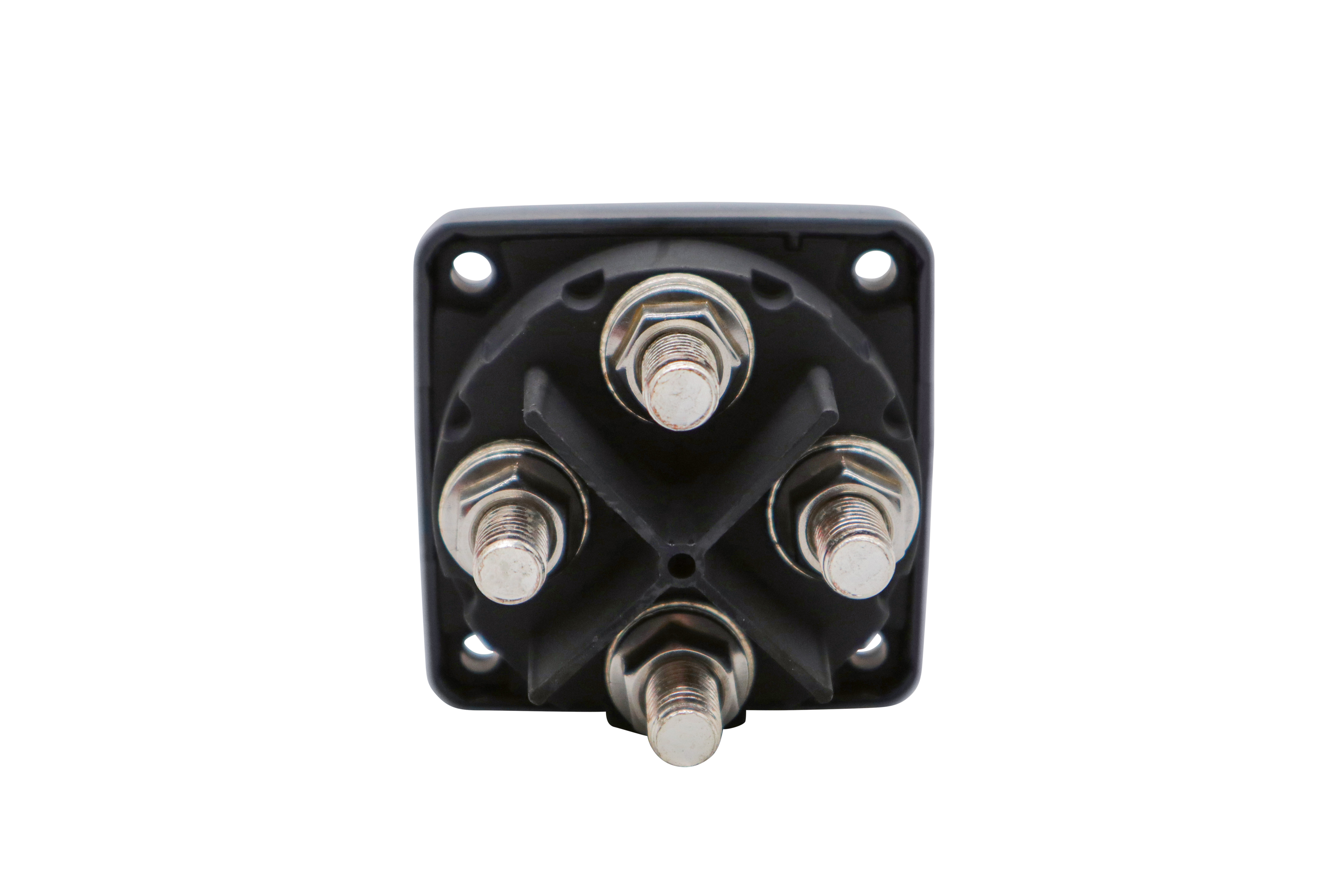 Dual Circuit Plus 300A Mini Battery Switch