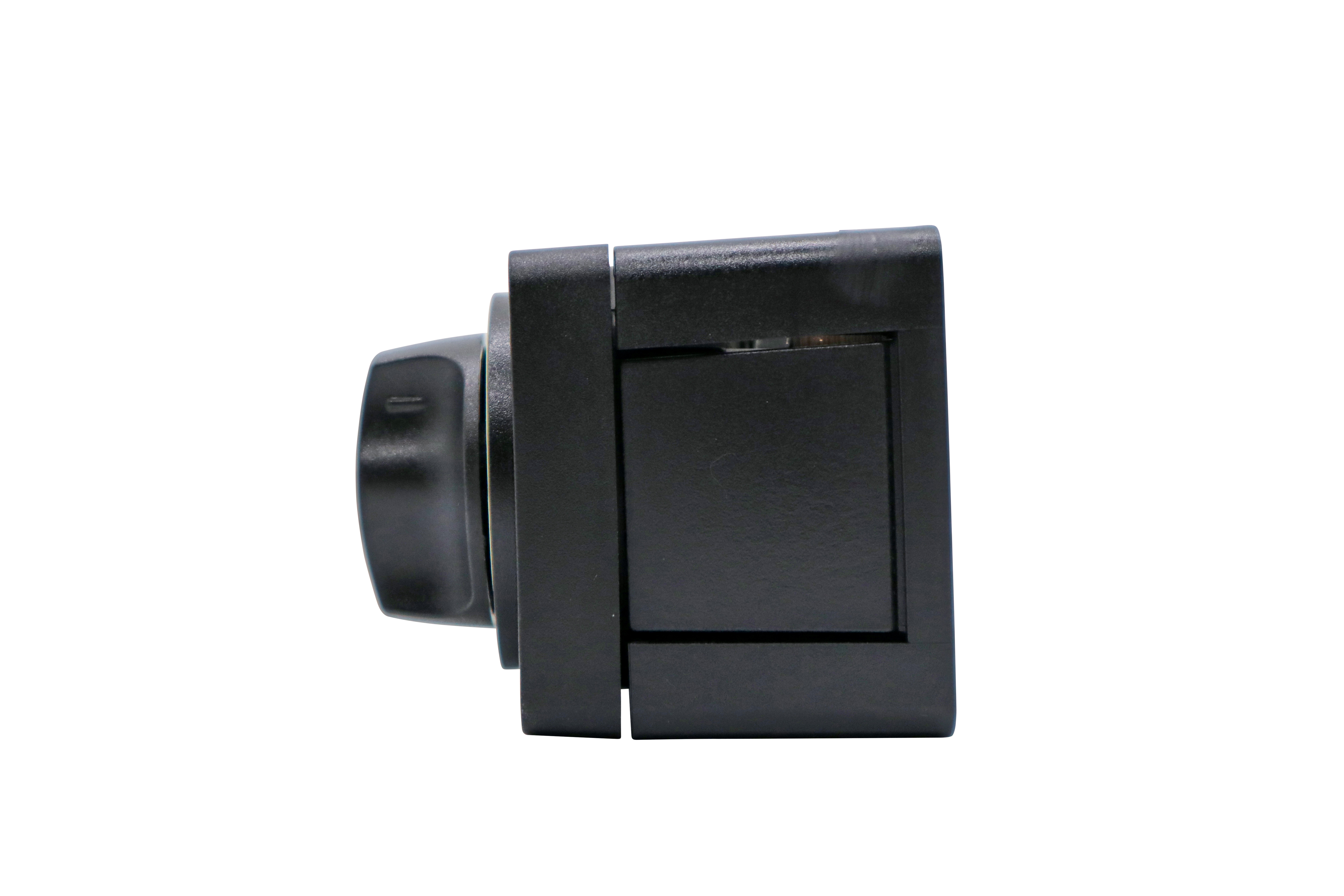 Dual Circuit 300A Mini Battery Switch