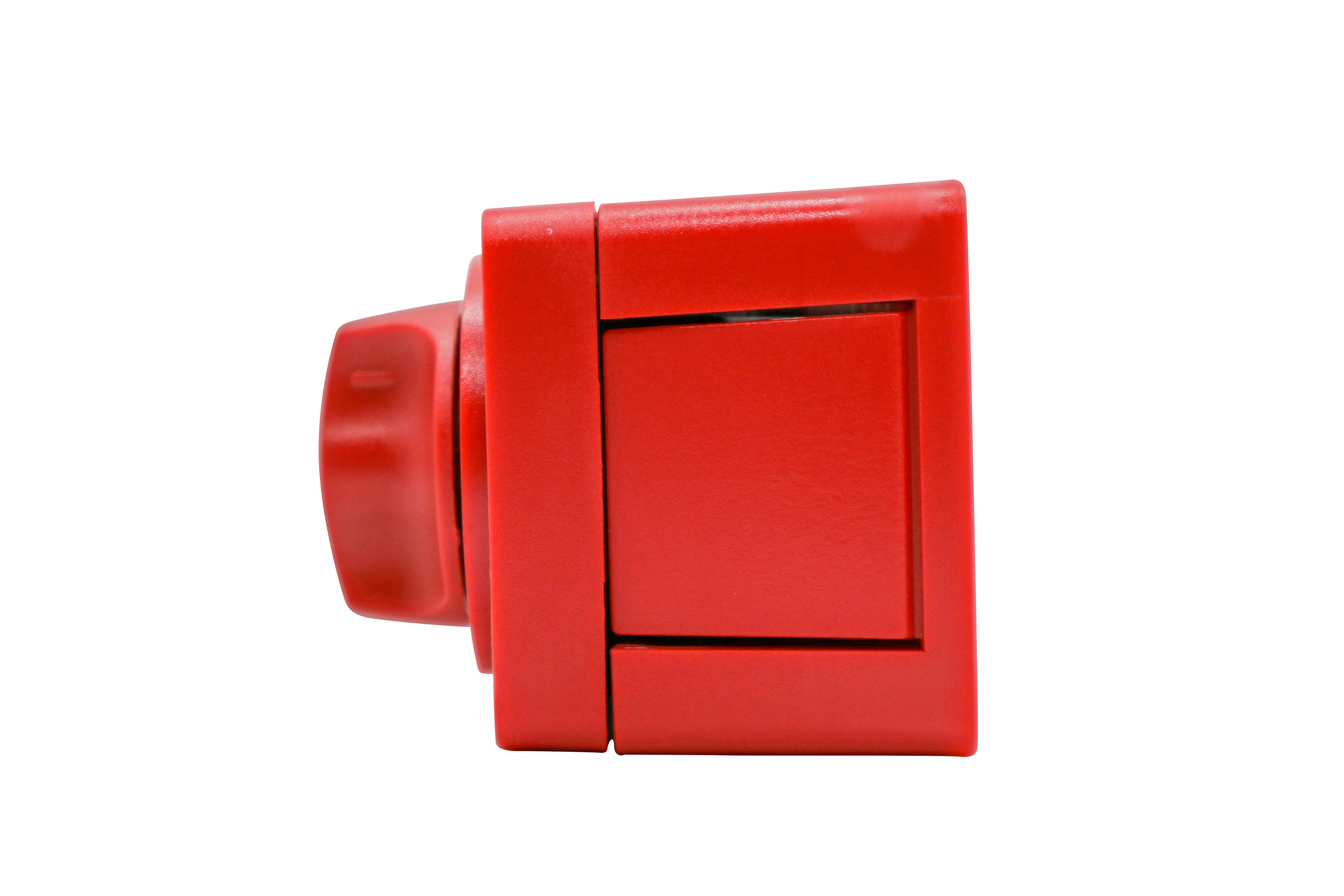 Dual Circuit Plus 300A Mini Battery Switch