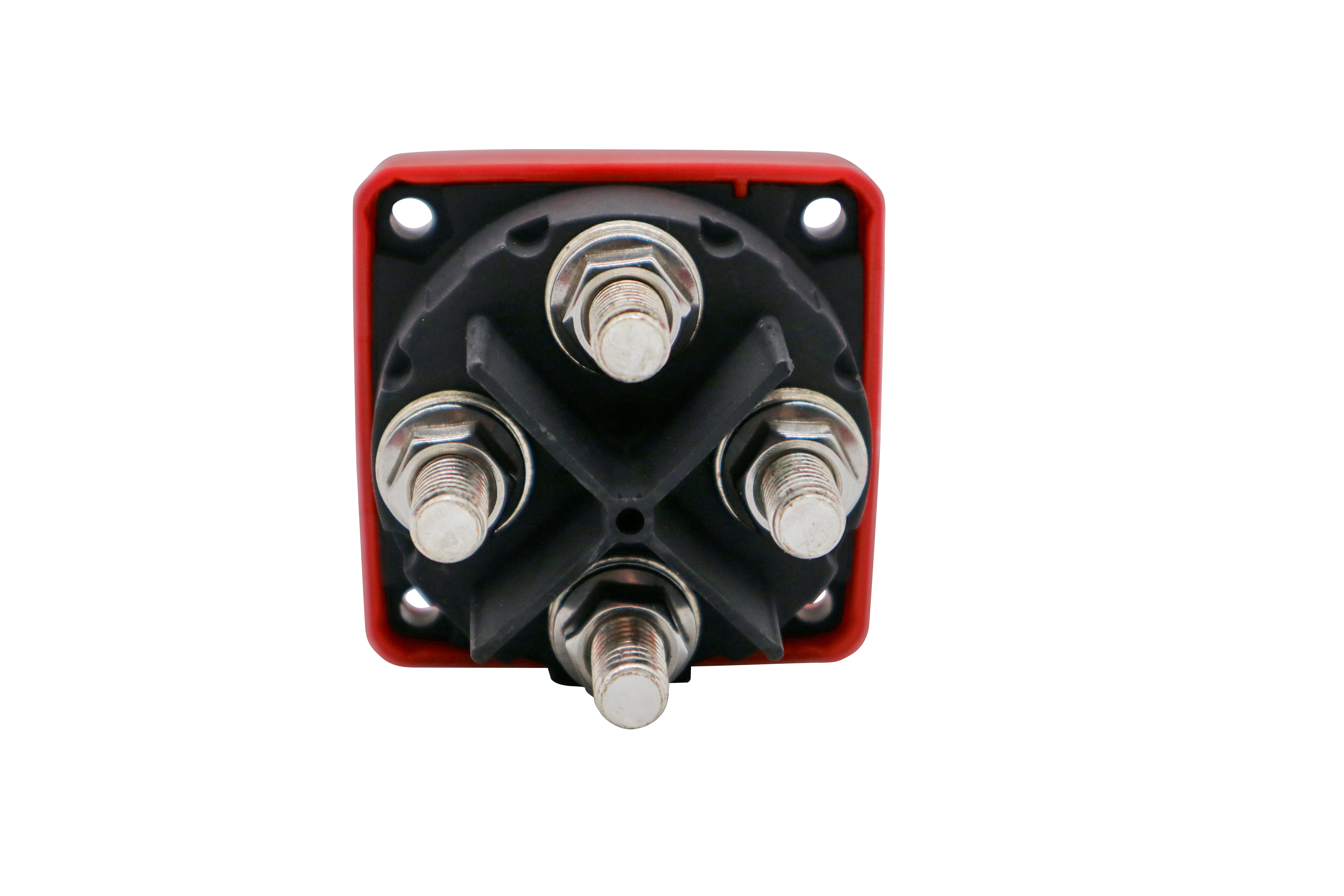 Dual Circuit Plus 300A Mini Battery Switch