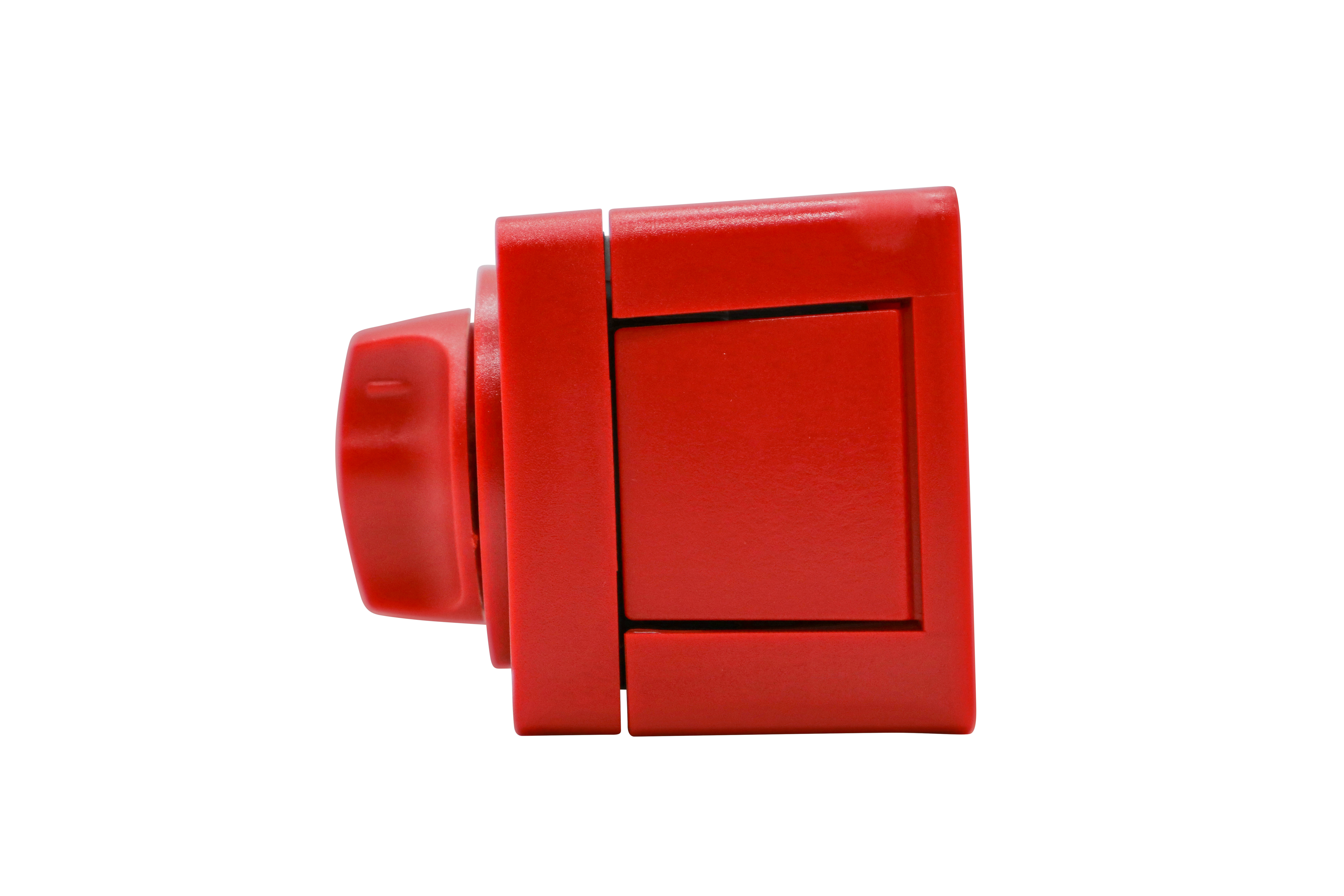 4 Position 300A Mini Battery Switch