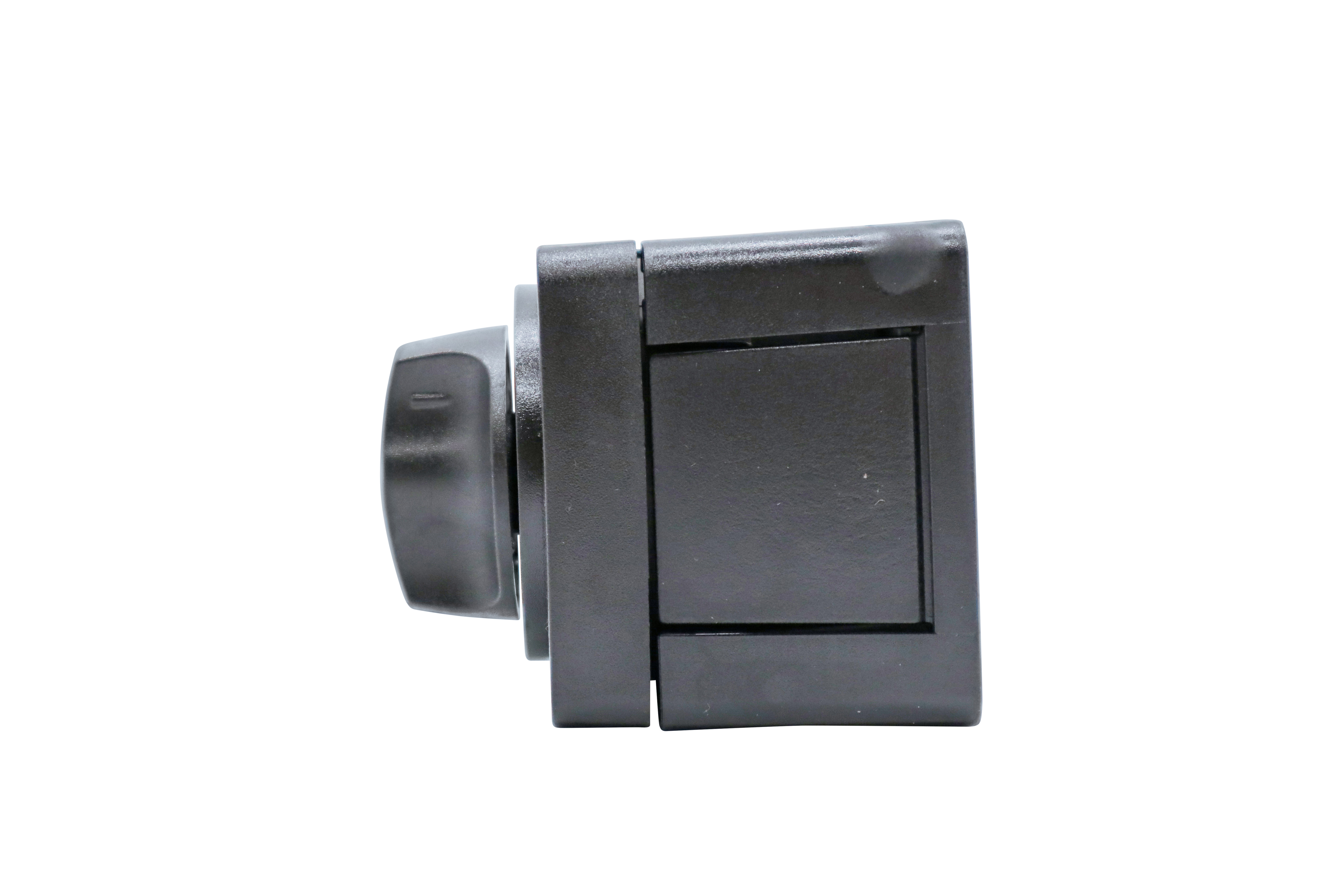 4 Position 300A Mini Battery Switch
