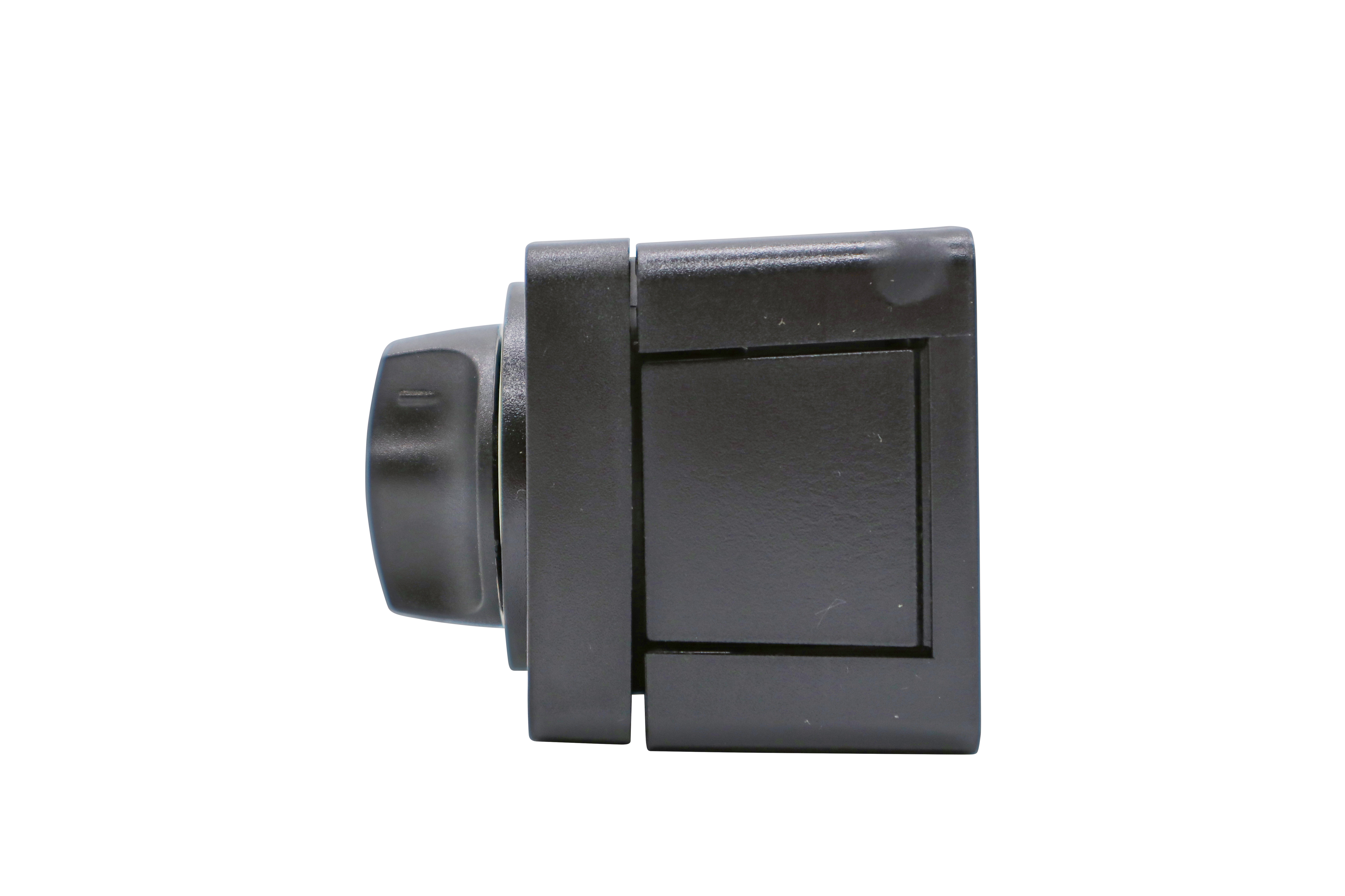 3 Position 300A Mini Battery Switch