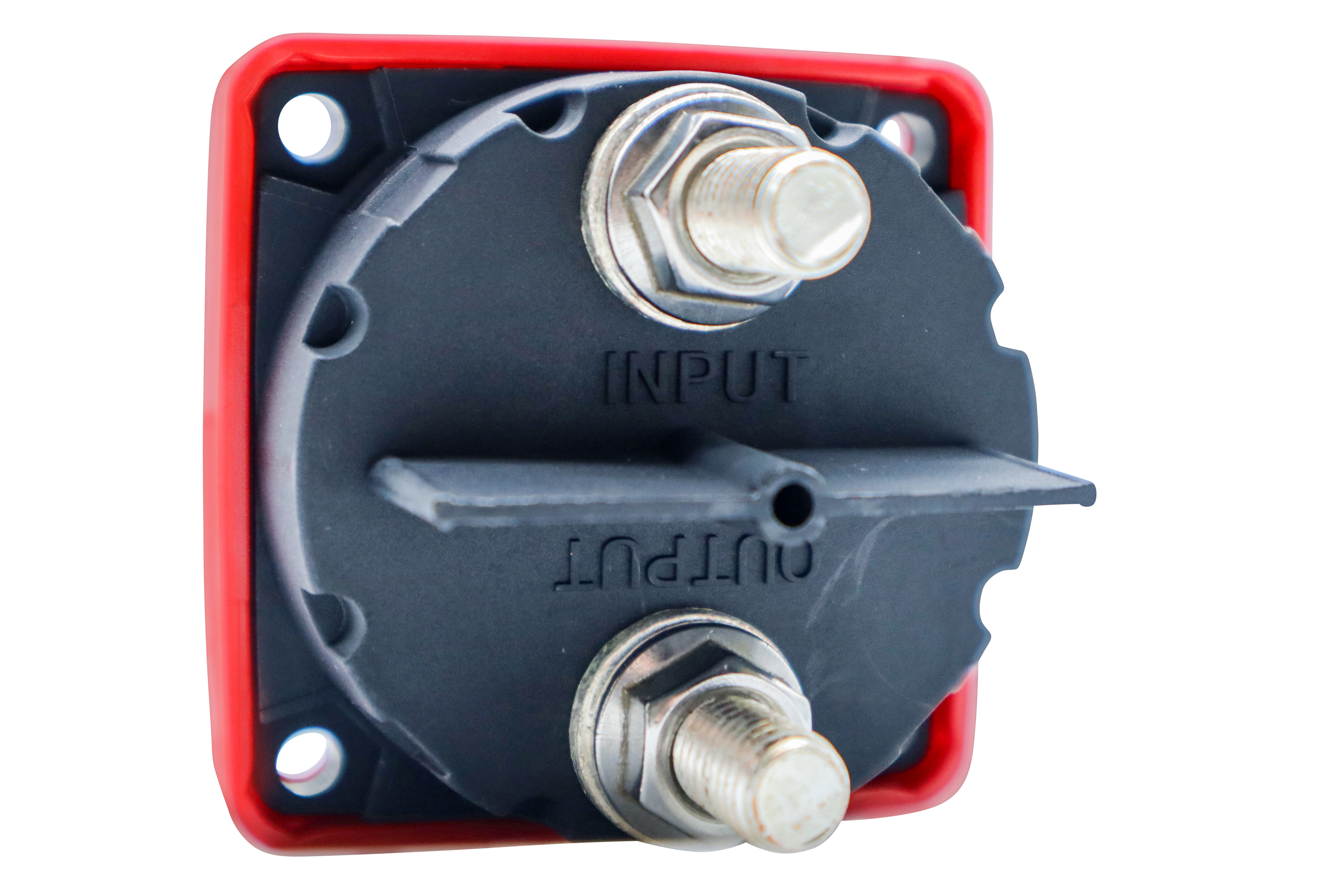 Single Circuit On-Off 300A Mini Battery Switch