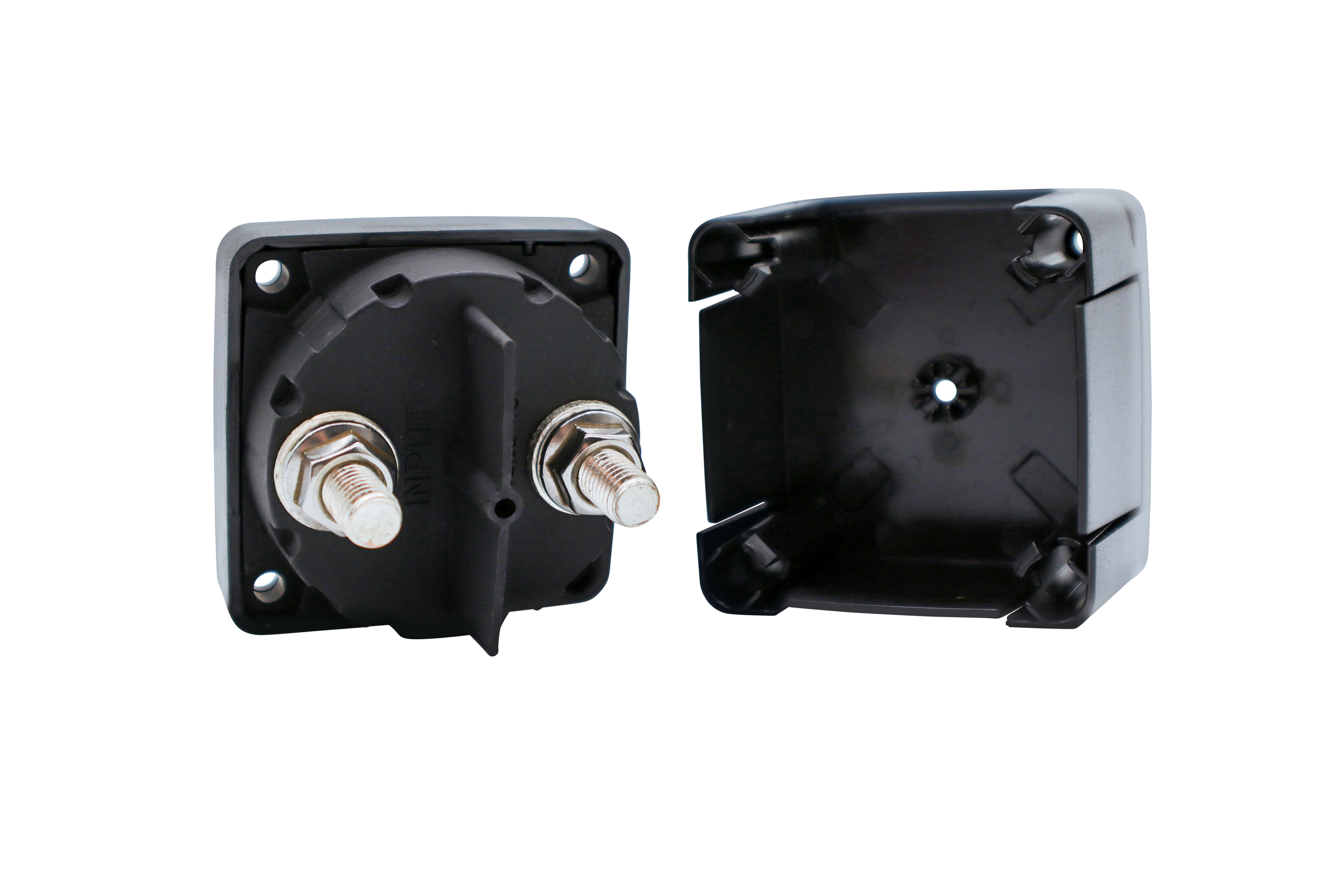 Single Circuit On-Off 300A Mini Battery Switch
