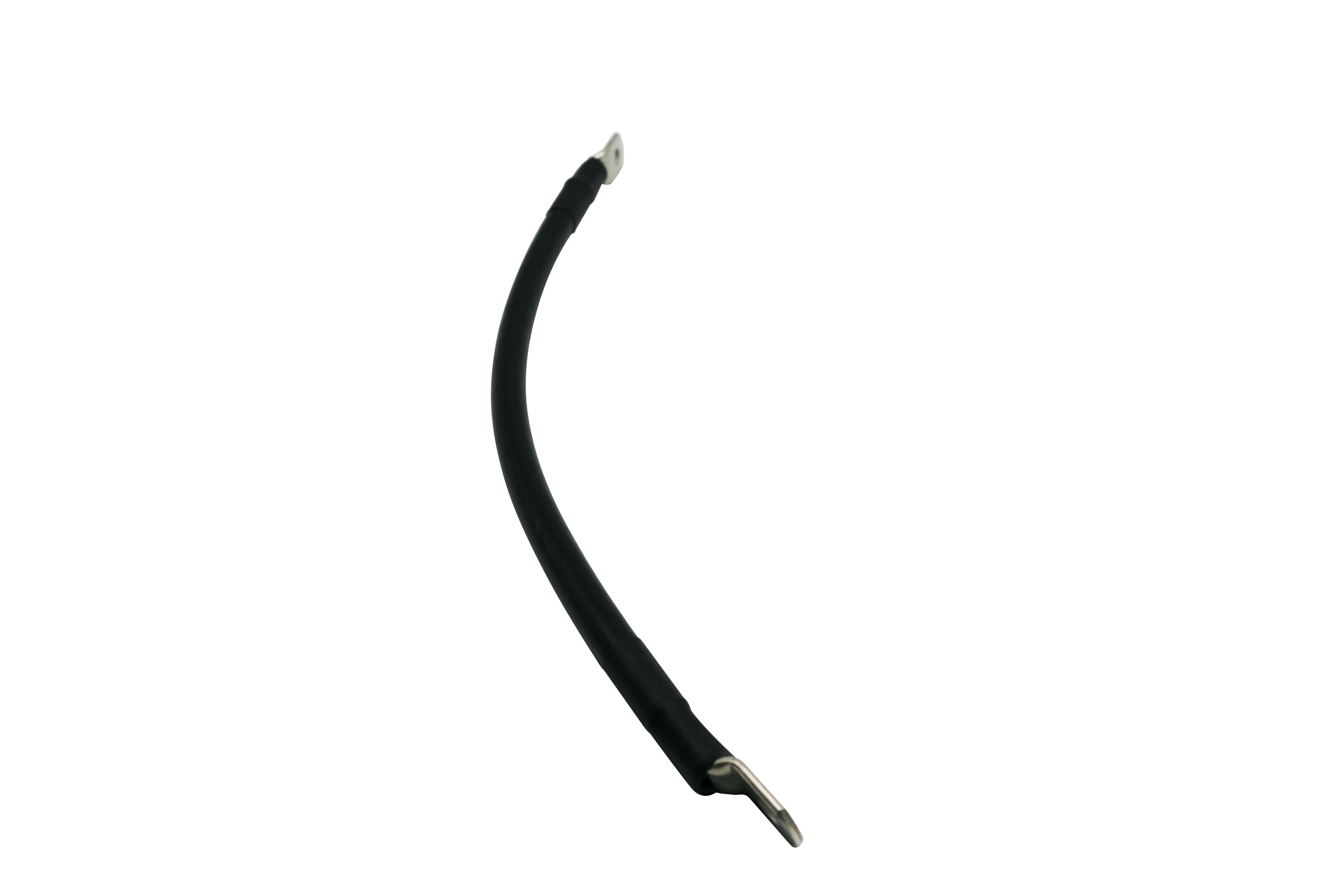400Mm Black Battery Lead 70mm2