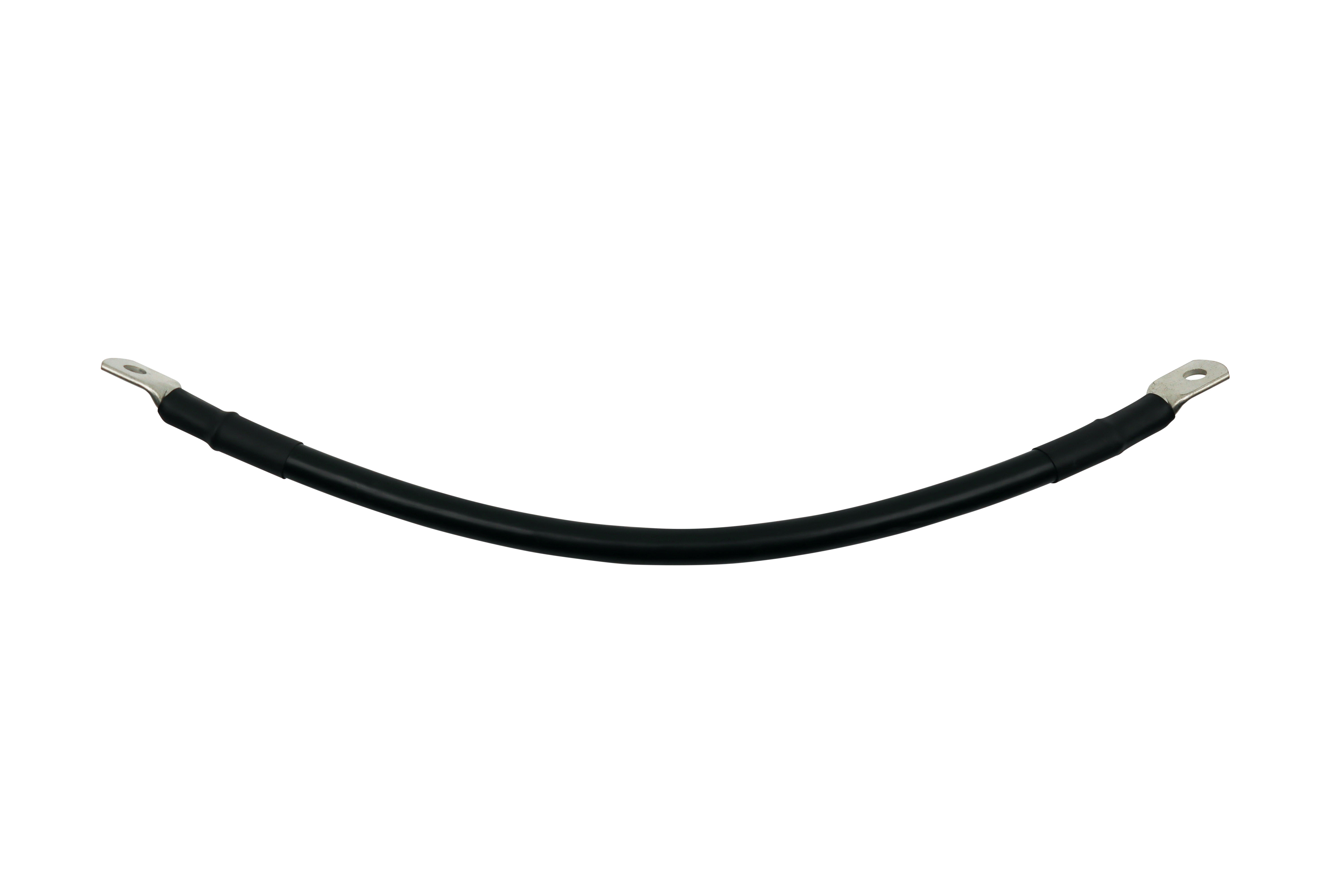 400Mm Black Battery Lead 70mm2