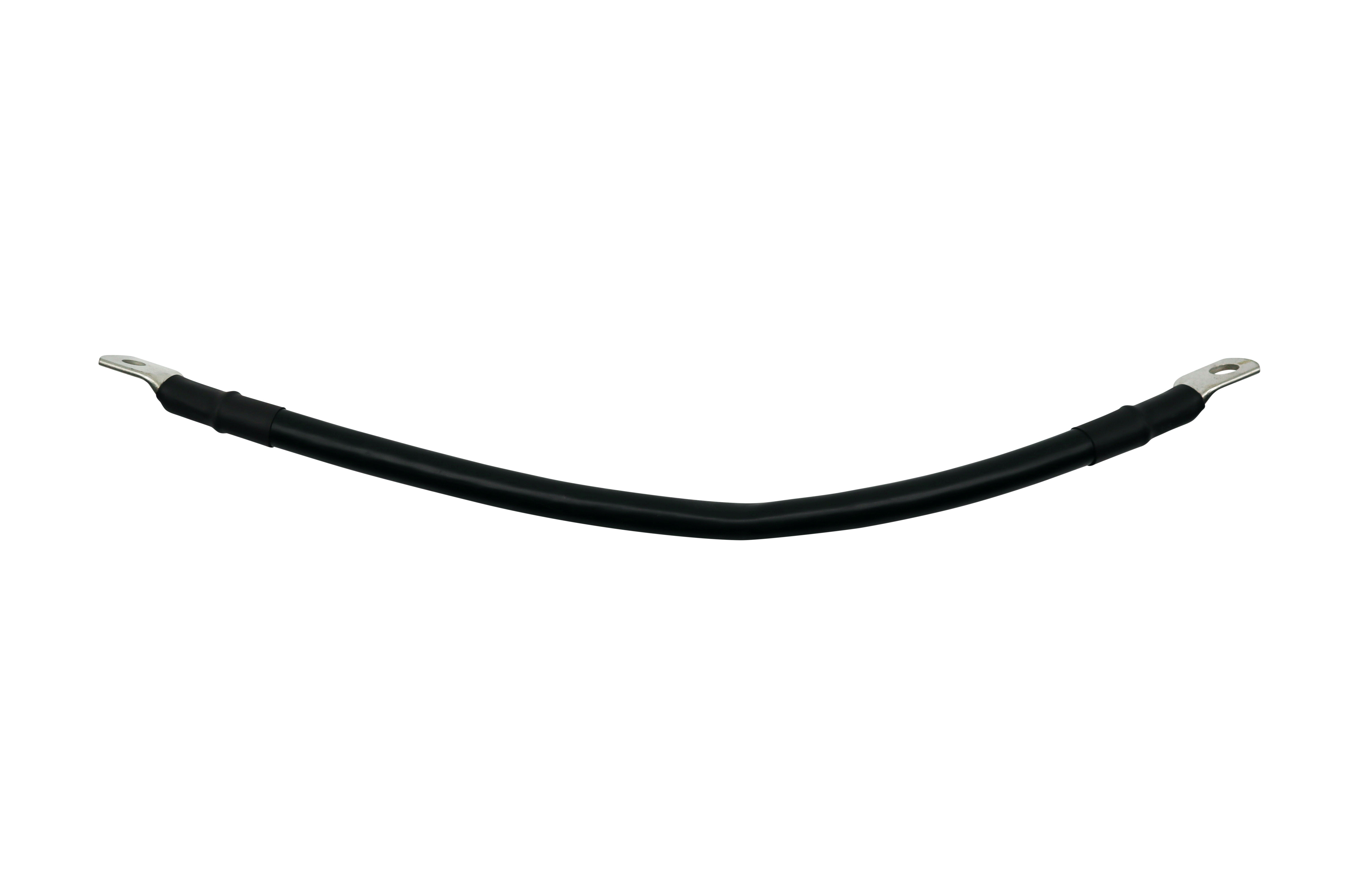 600Mm Black Bmv Battery Lead 70mm2
