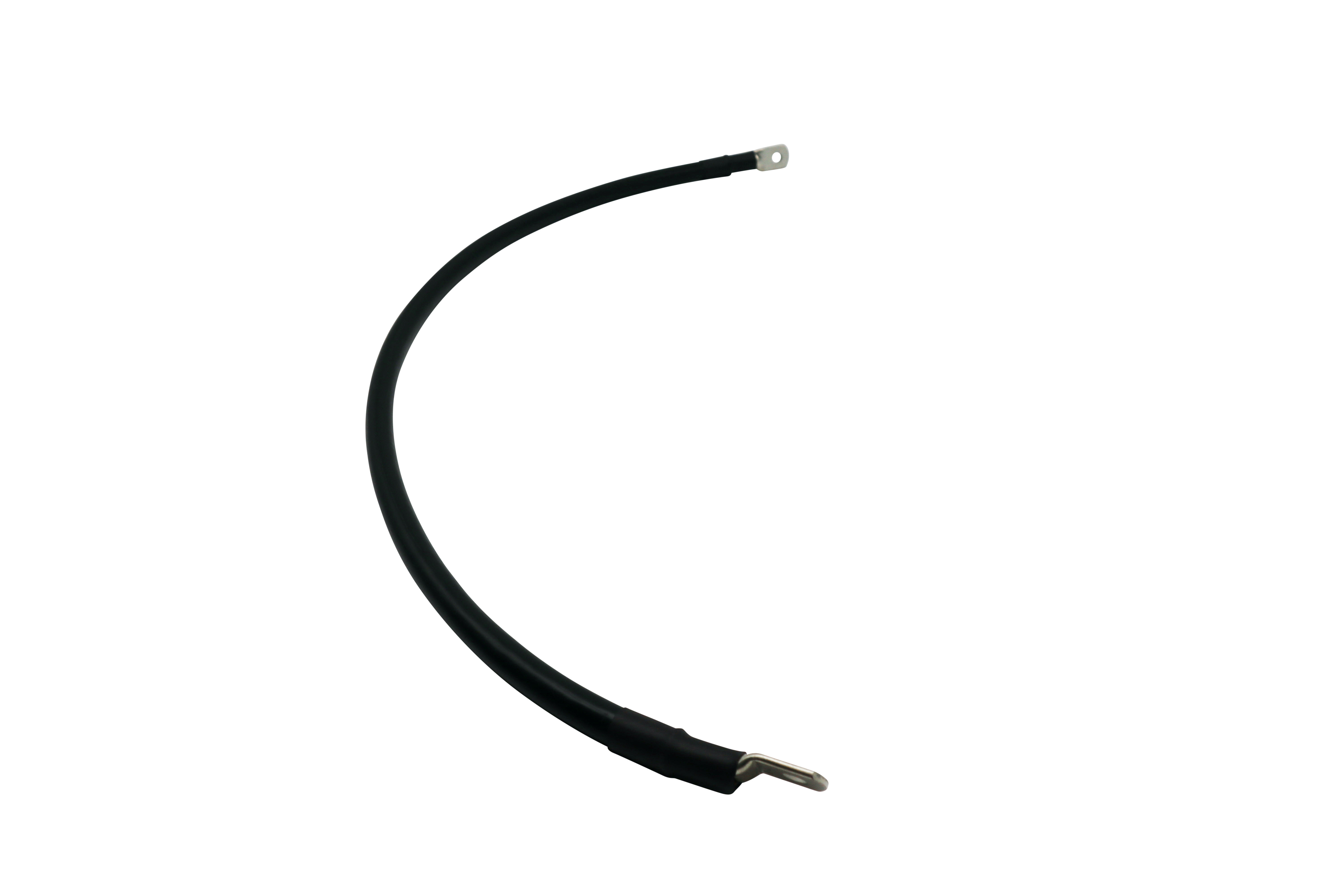 800Mm Black Battery Lead 70mm2