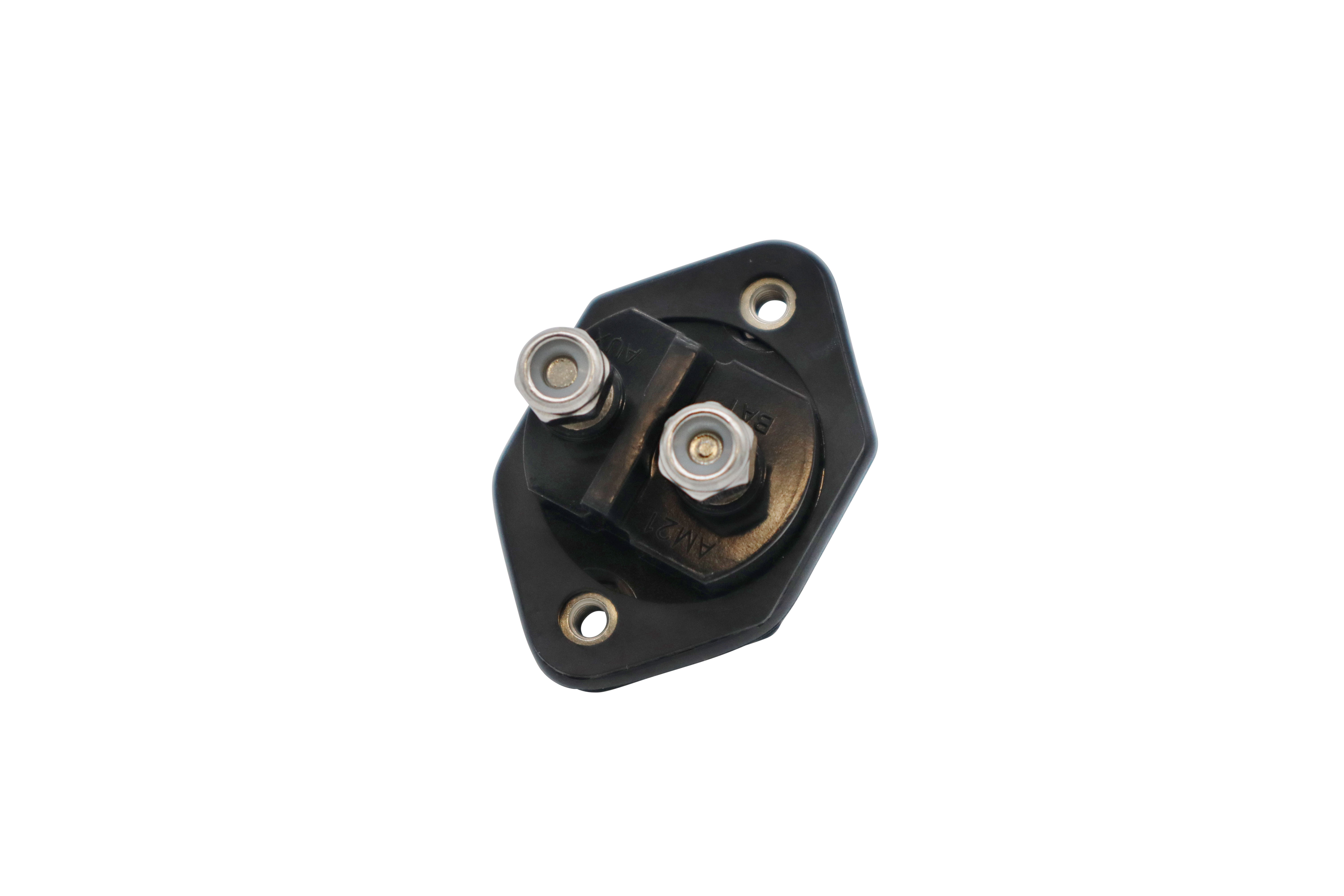 10A Manual Reset Panel Mount Circuit Breaker