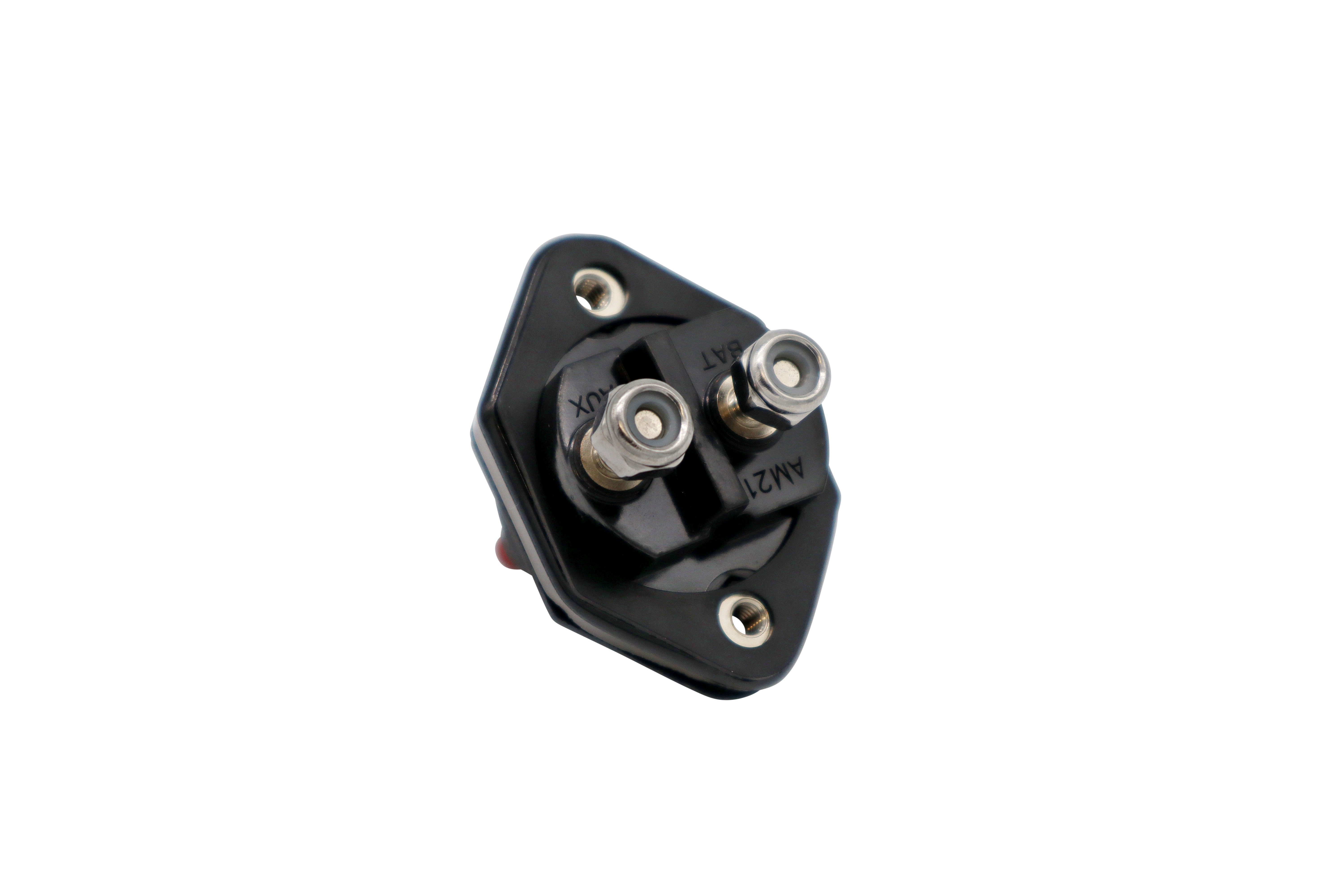 15A Manual Reset Panel Mount Circuit Breaker