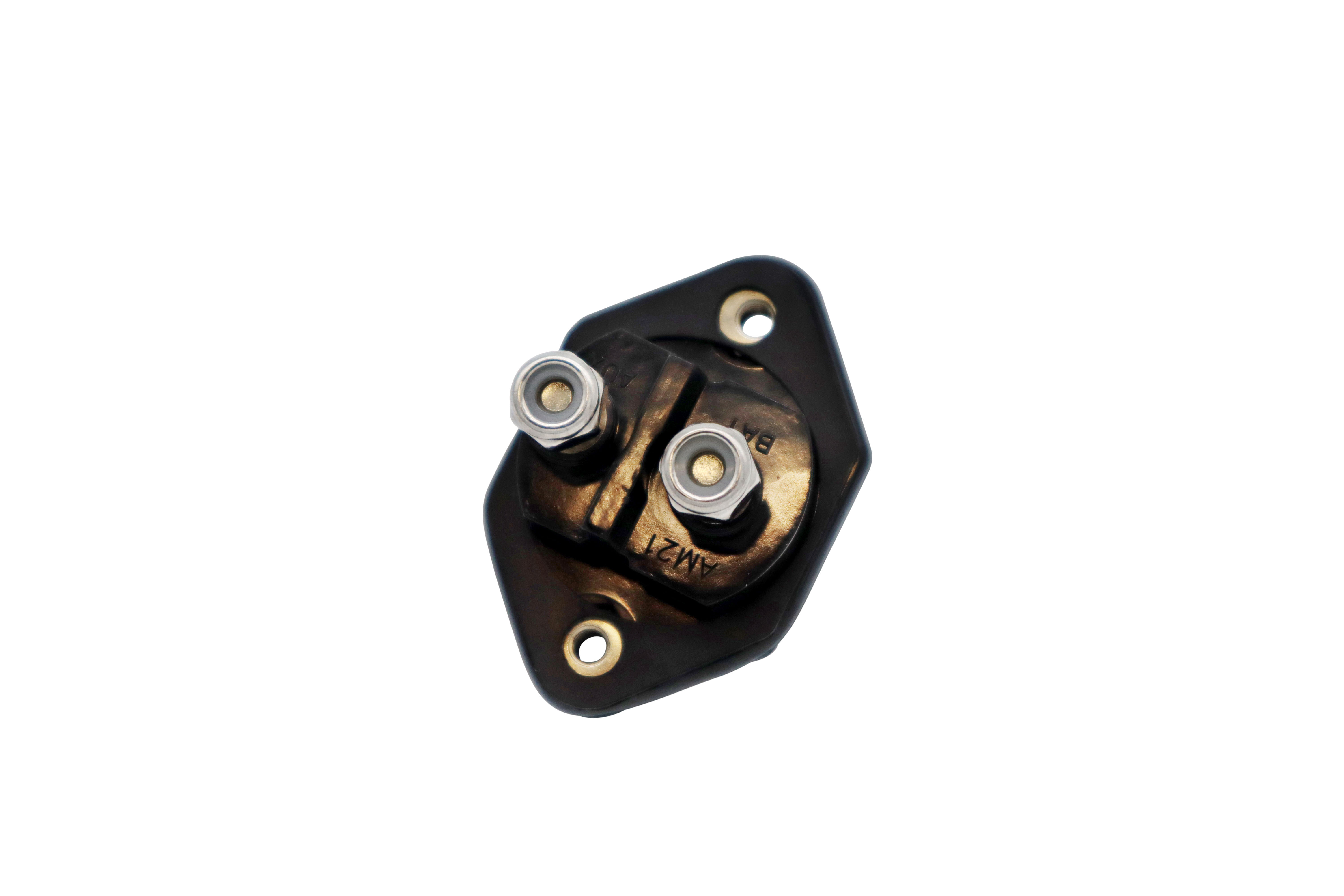 15A Manual Reset Panel Mount Circuit Breaker