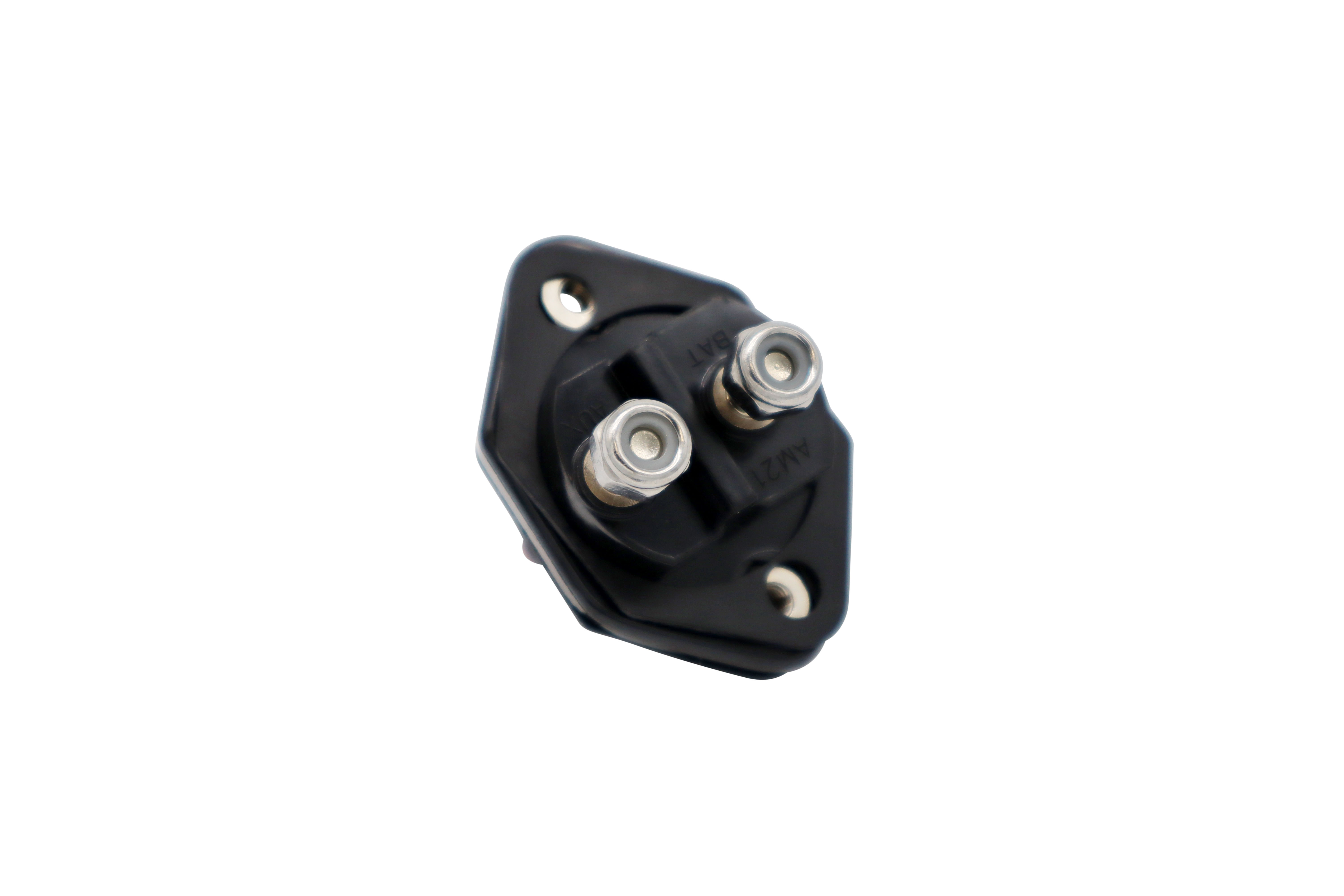20A Manual Reset Panel Mount Circuit Breaker
