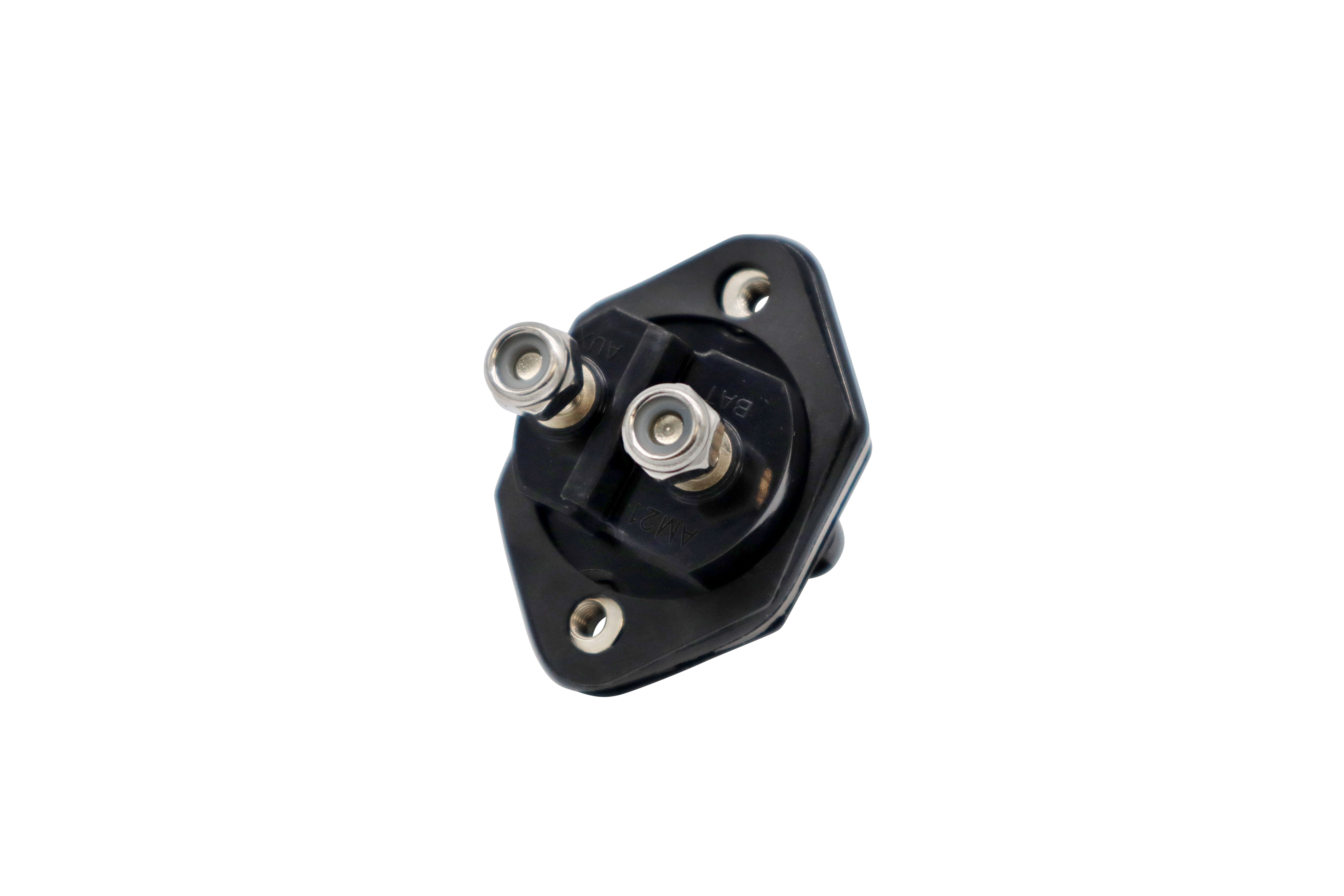 20A Manual Reset Panel Mount Circuit Breaker