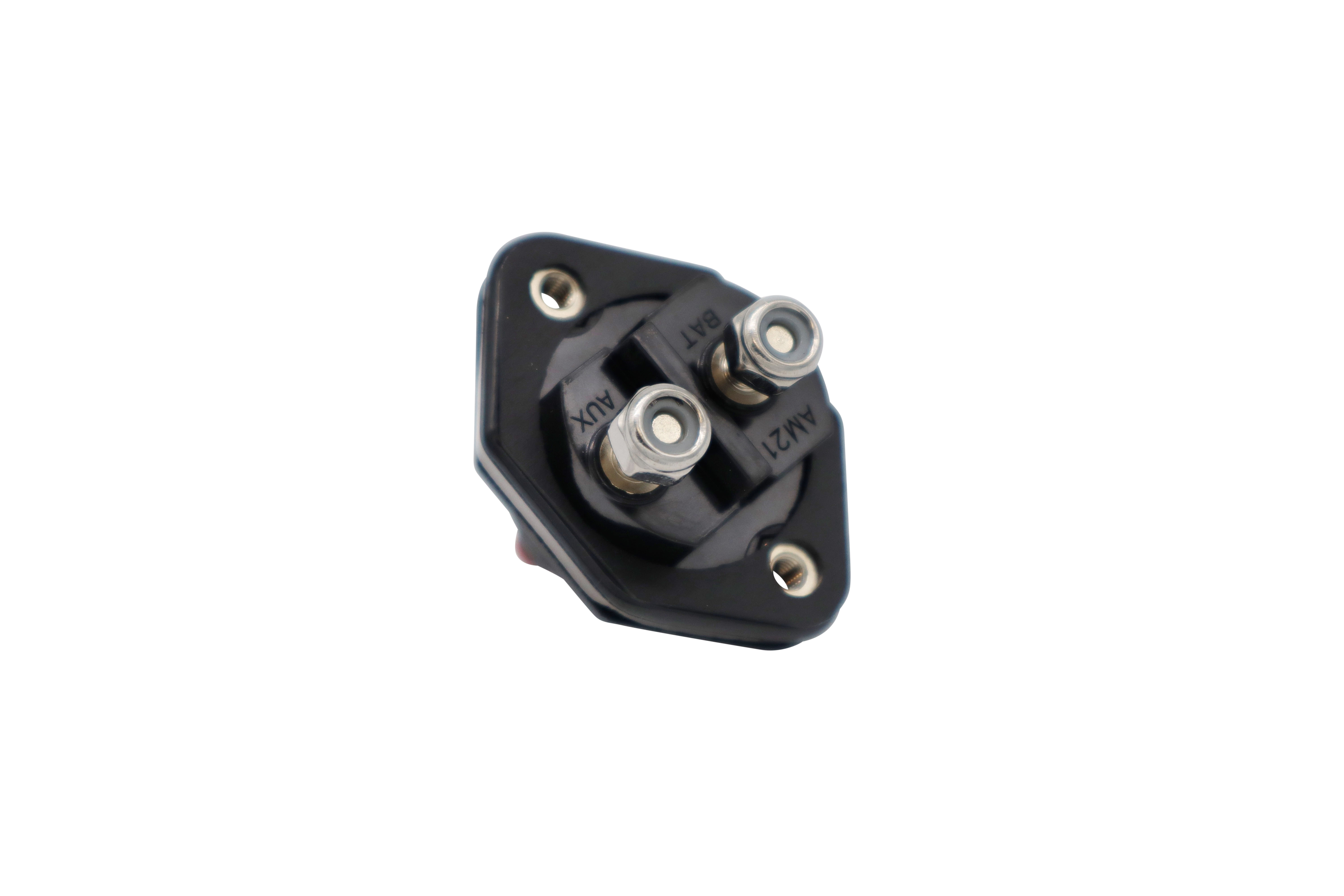 25A Manual Reset Panel Mount Circuit Breaker
