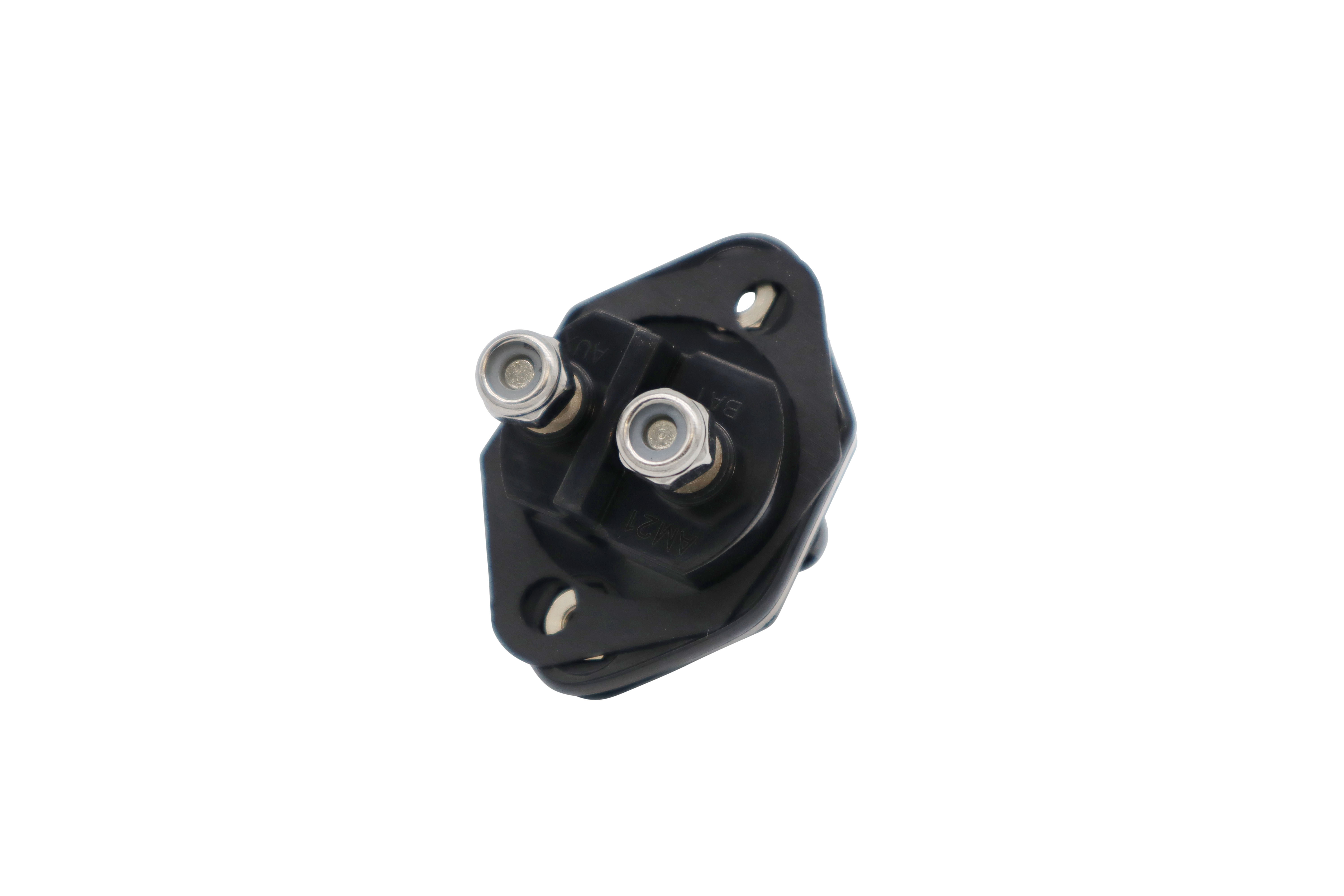 25A Manual Reset Panel Mount Circuit Breaker
