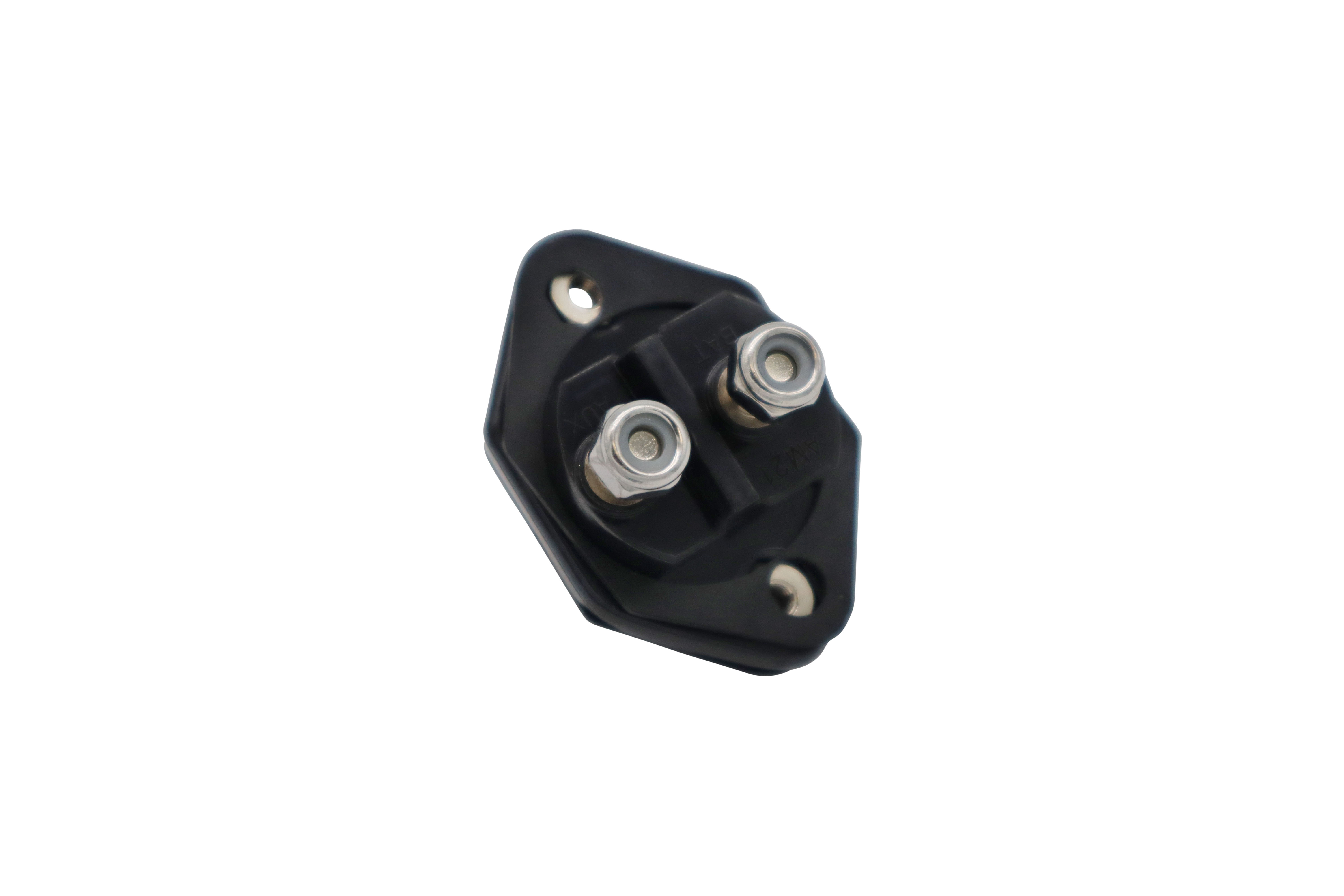 30A Manual Reset Panel Mount Circuit Breaker