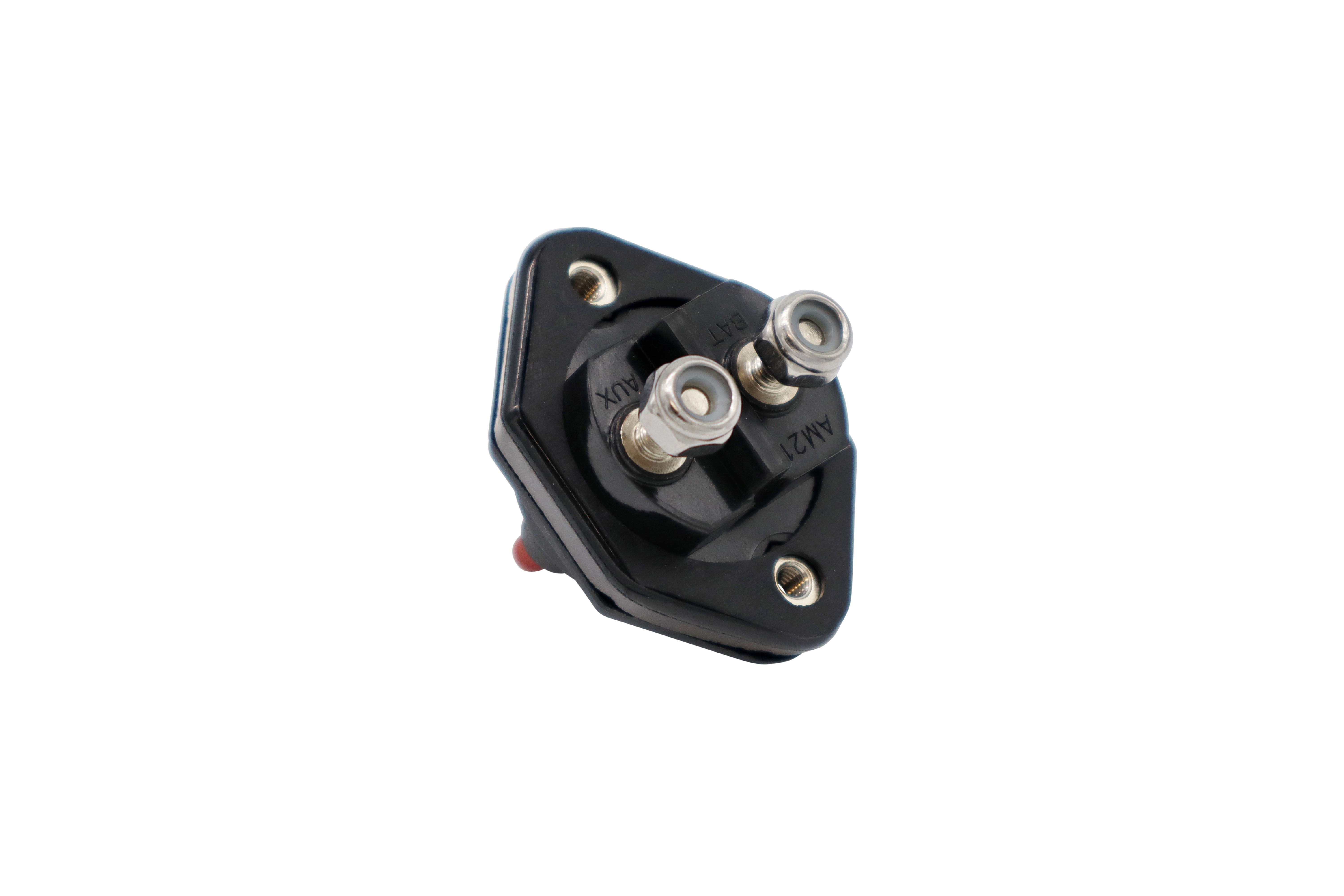 35A Manual Reset Panel Mount Circuit Breaker