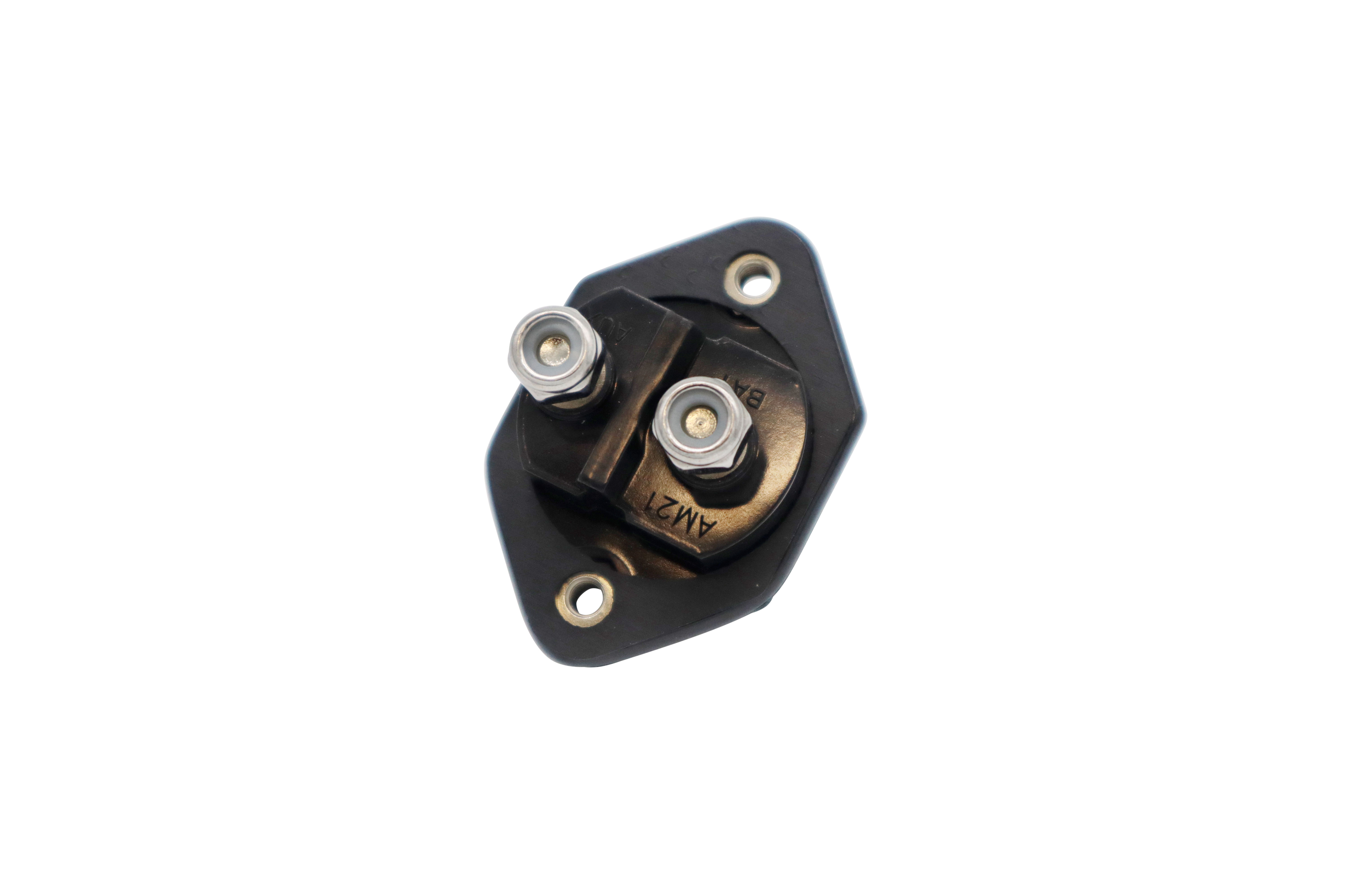 35A Manual Reset Panel Mount Circuit Breaker