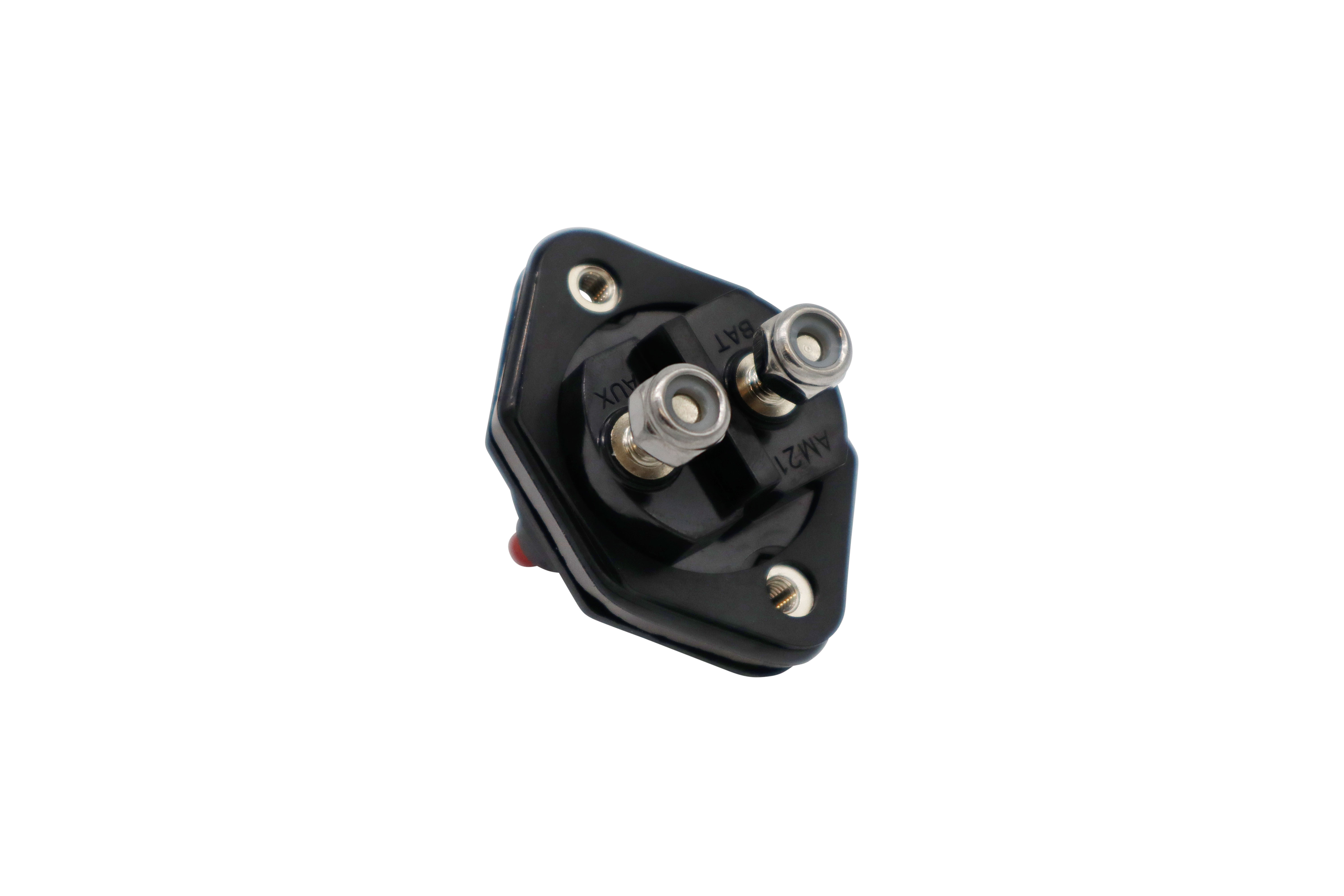 40A Manual Reset Panel Mount Circuit Breaker