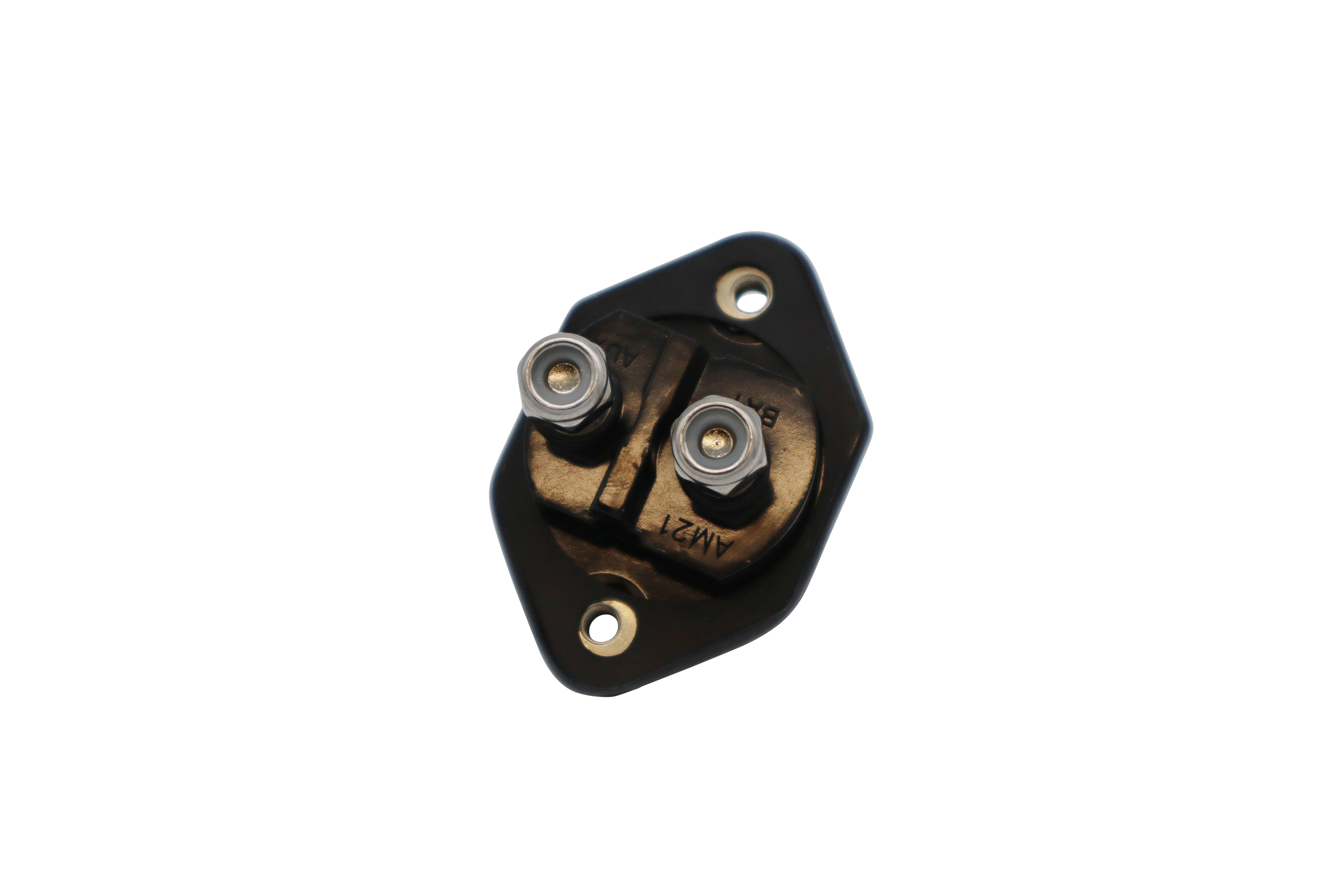 40A Manual Reset Panel Mount Circuit Breaker