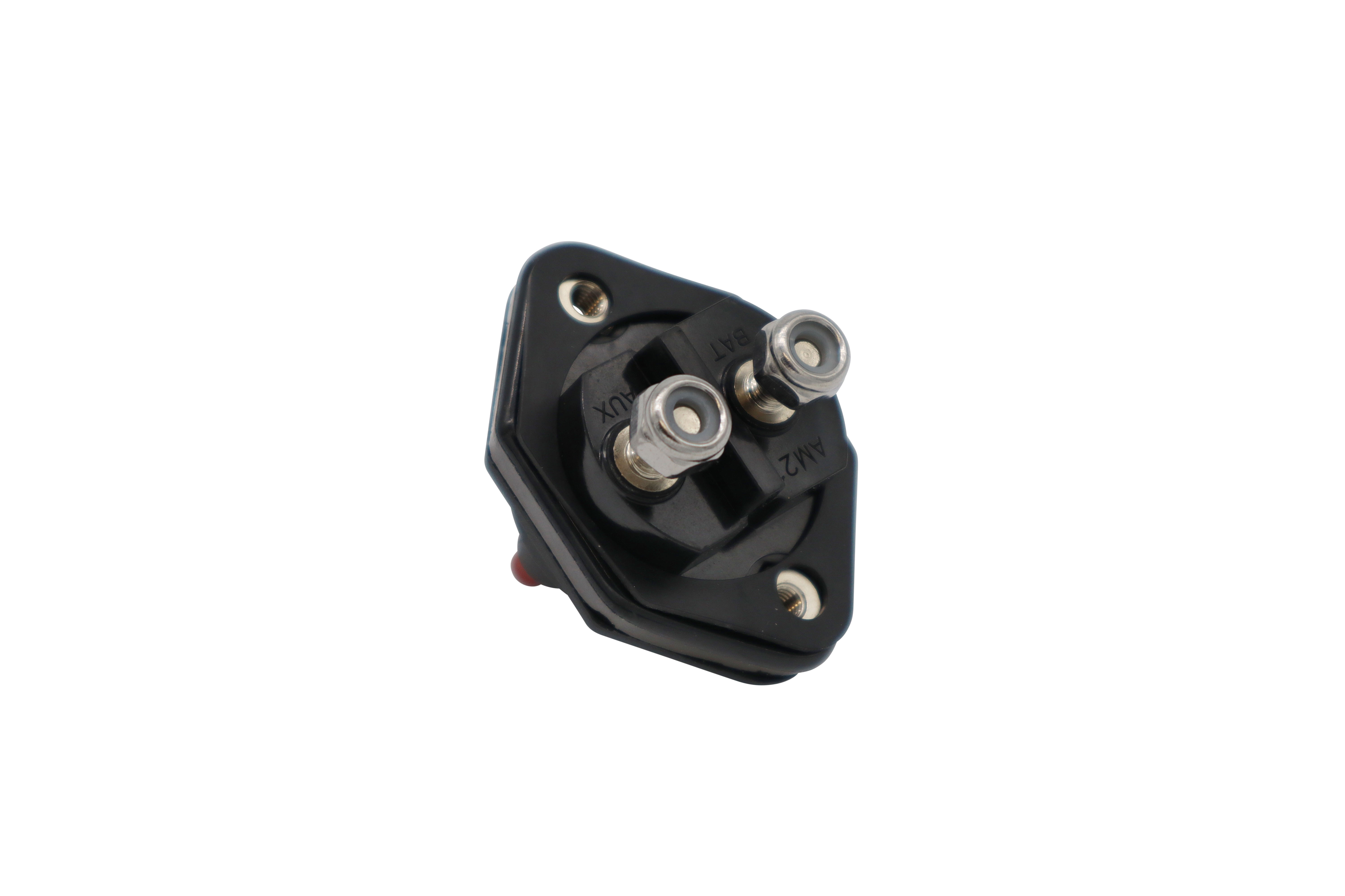 60A Manual Reset Panel Mount Circuit Breaker