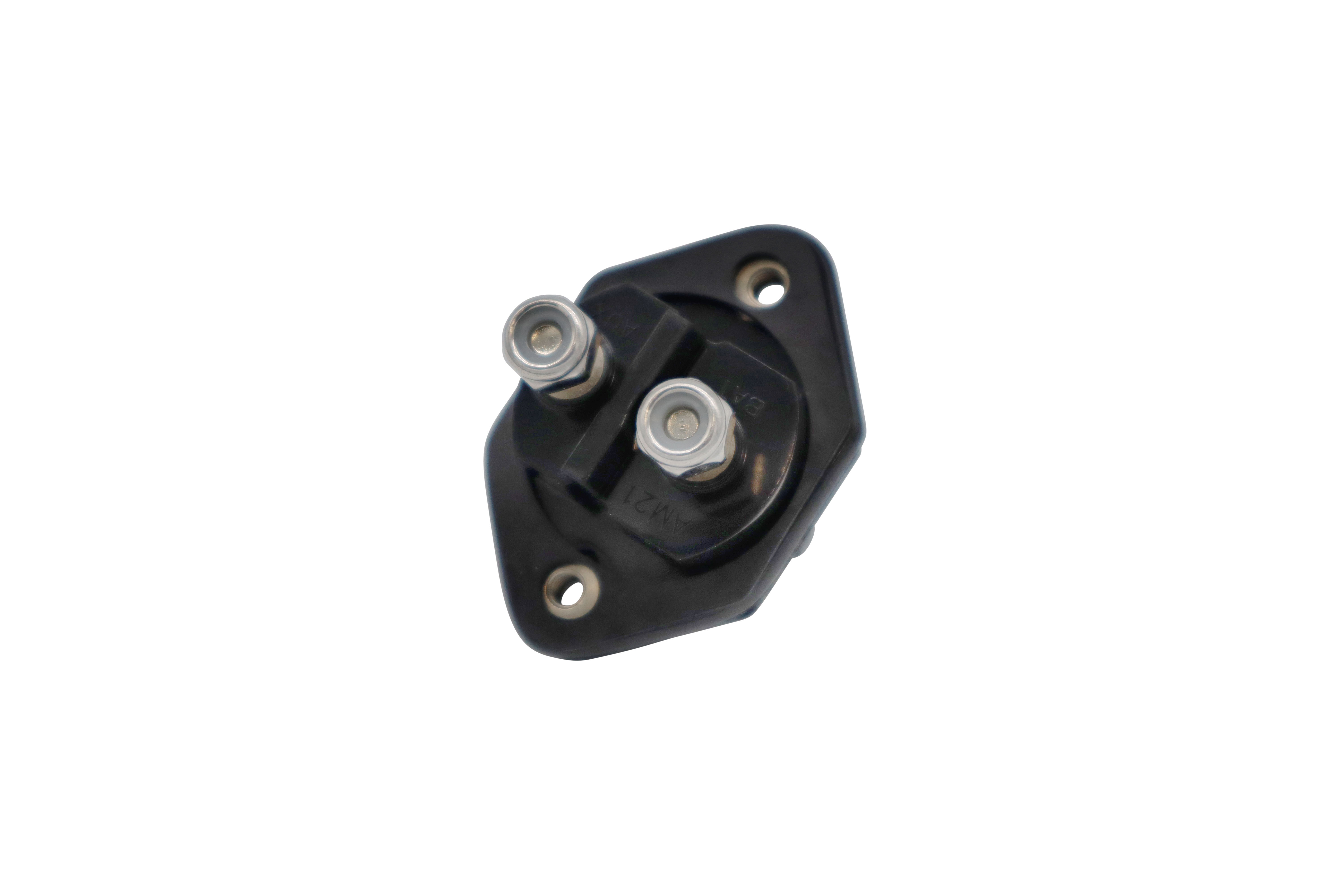 60A Manual Reset Panel Mount Circuit Breaker