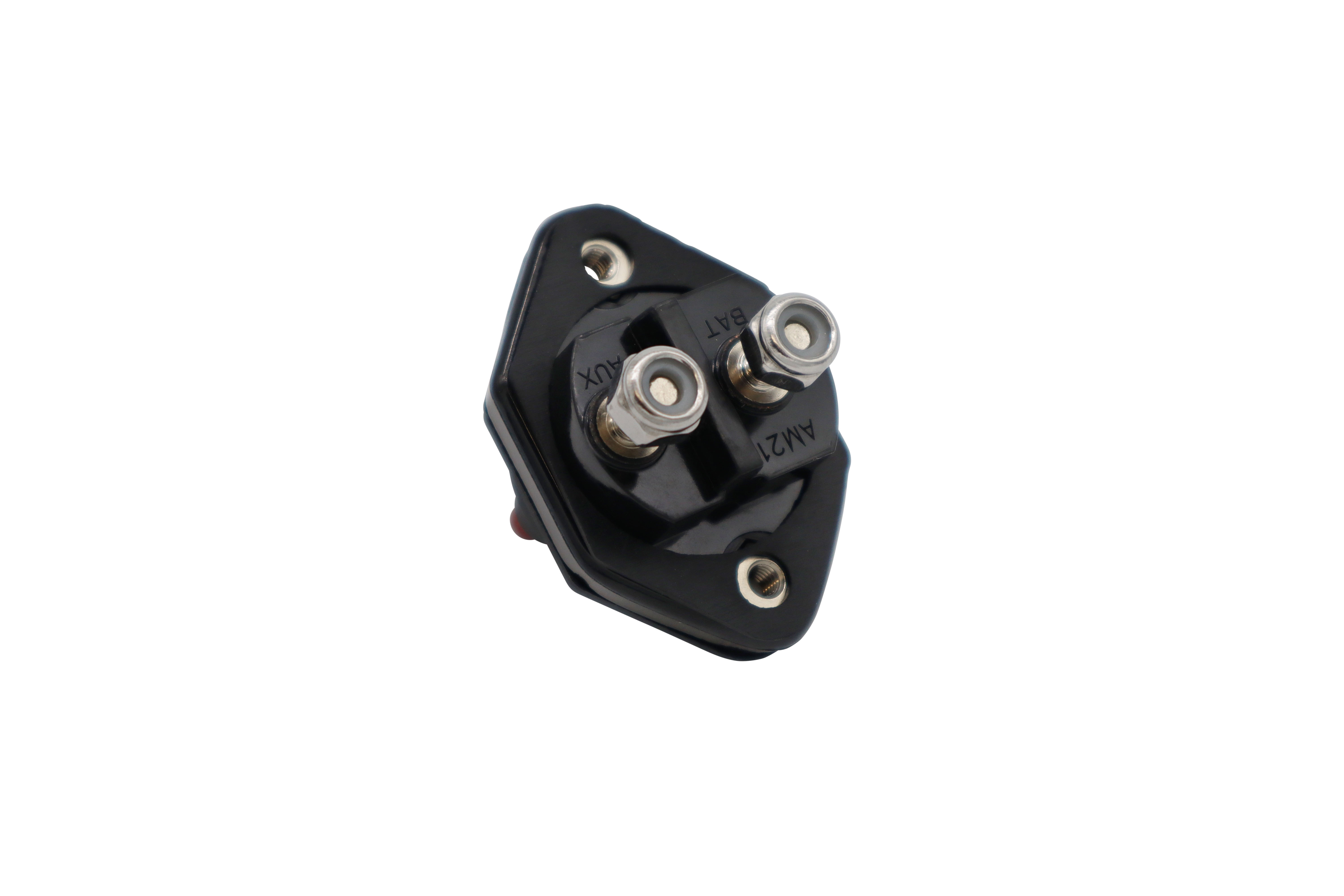 70A Manual Reset Panel Mount Circuit Breaker