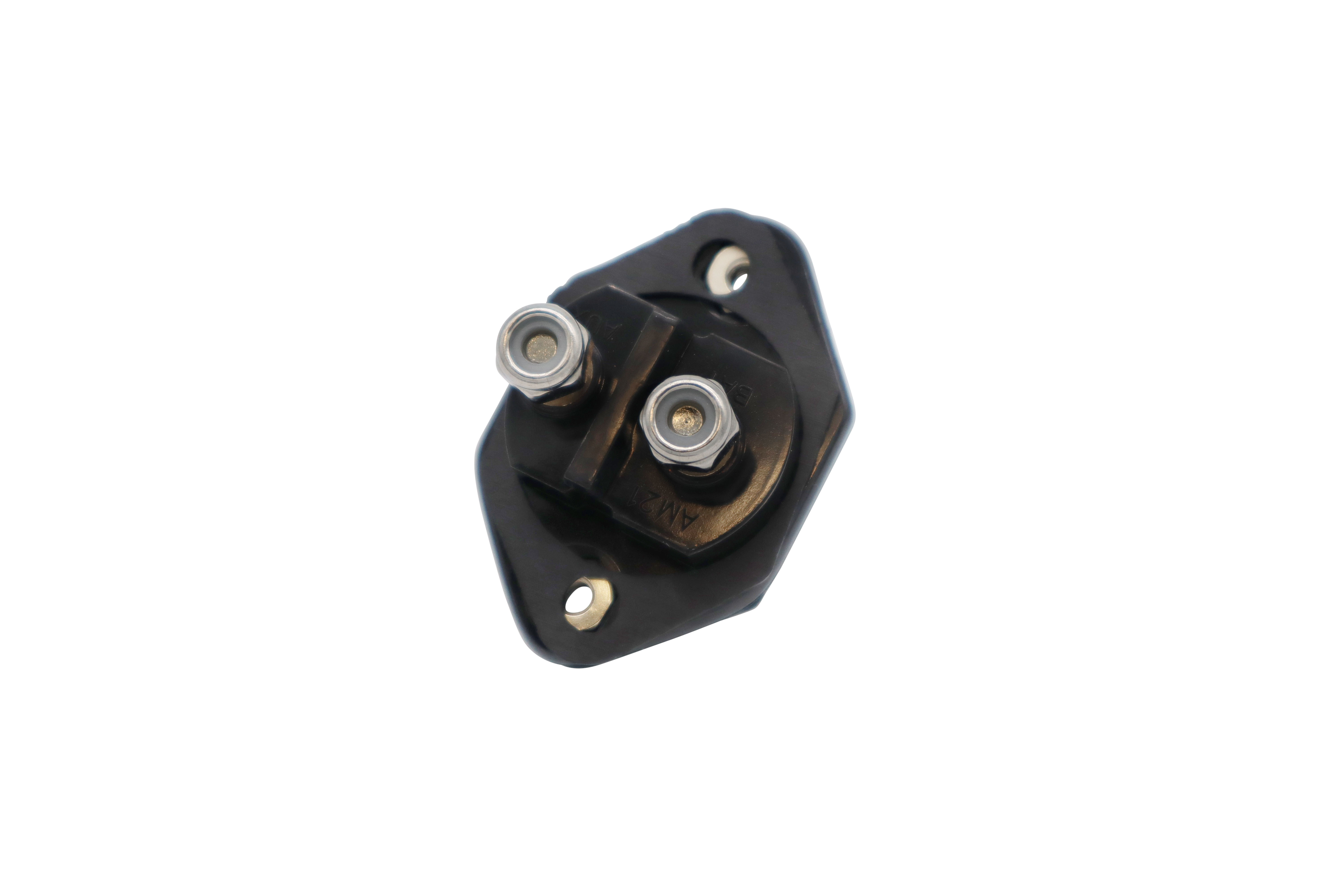 70A Manual Reset Panel Mount Circuit Breaker