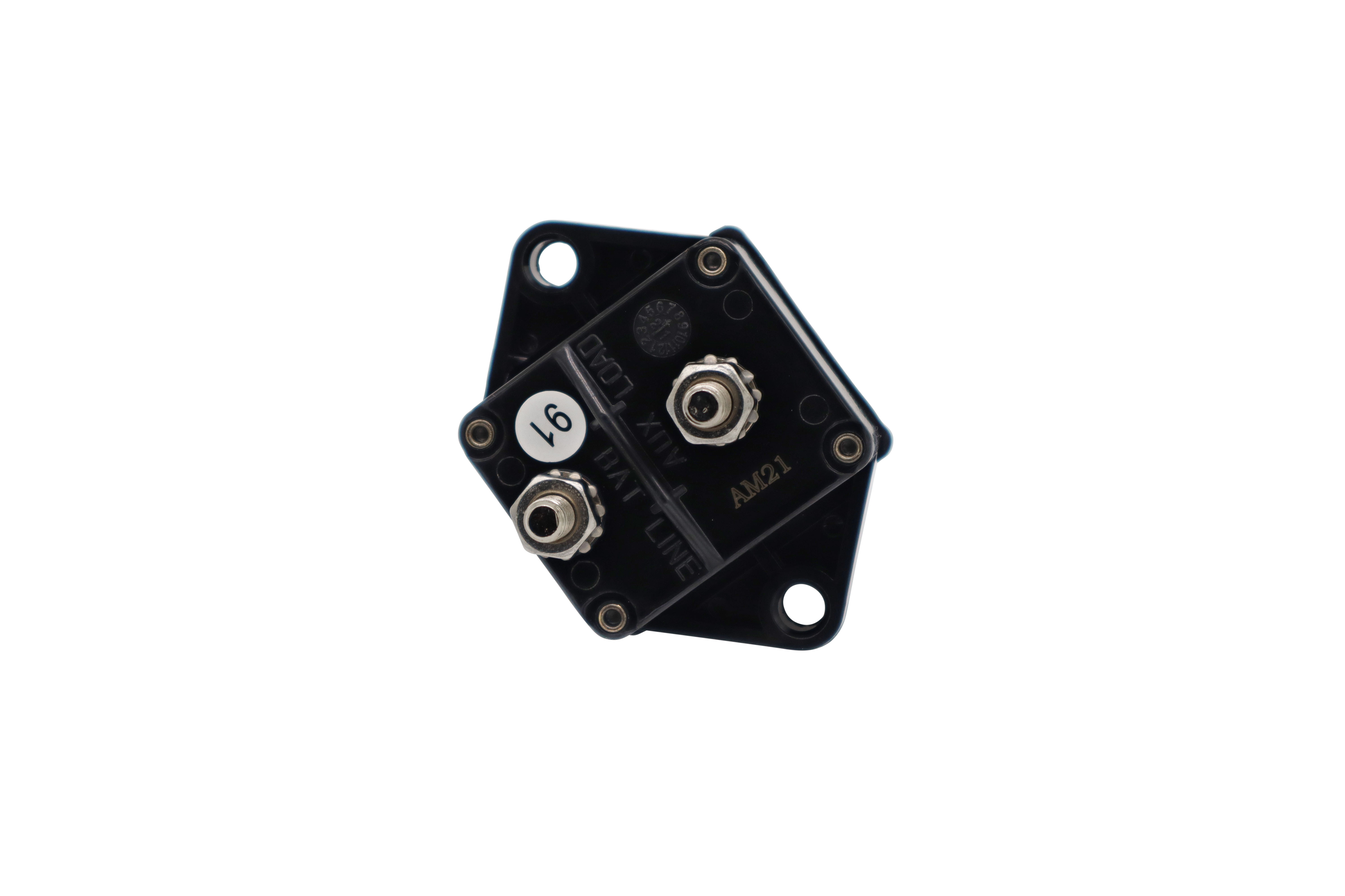 150A Manual Reset Panel Mount Circuit Breaker