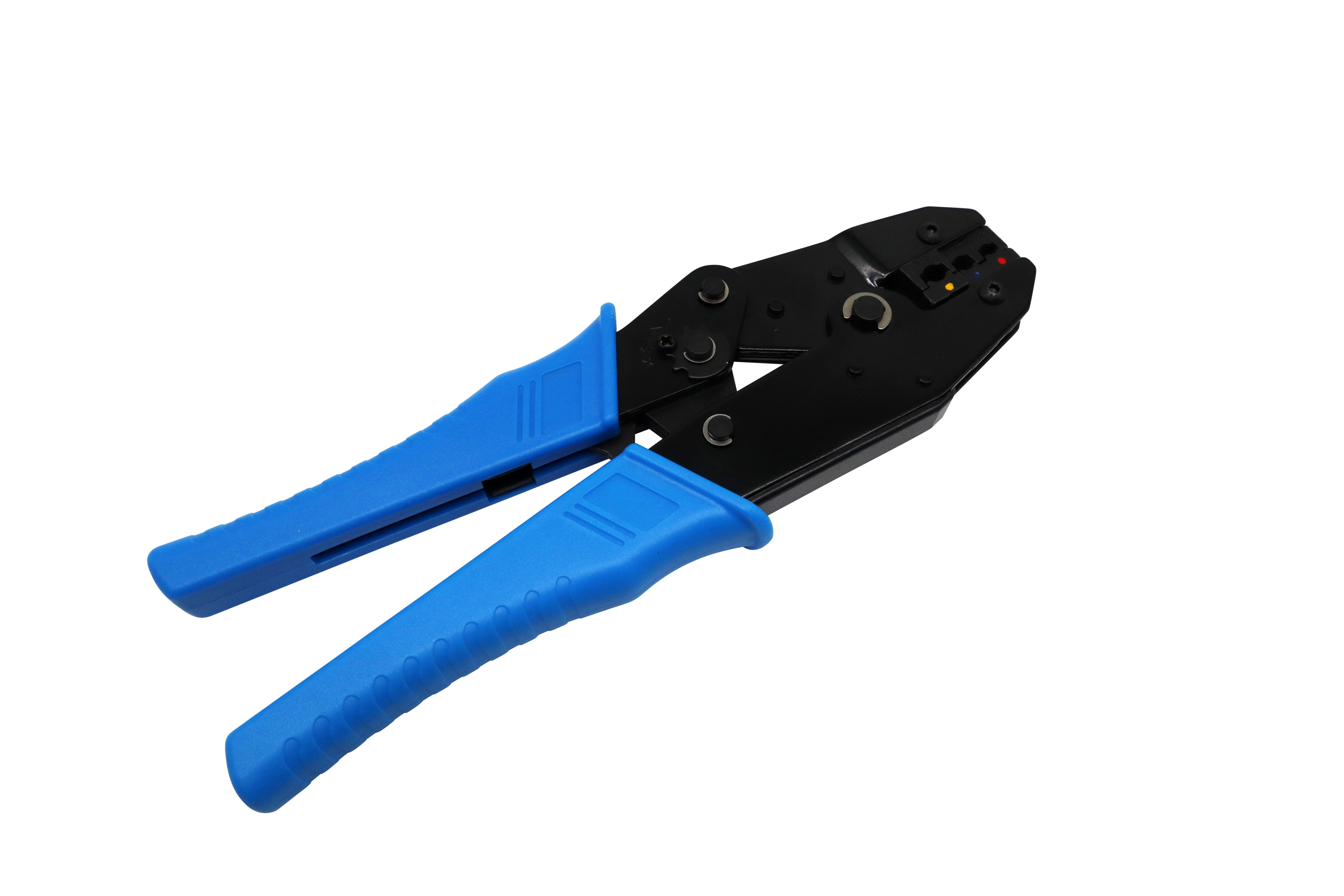 Alvolta Insulated Ratchet Crimping Tool 0.5 - 6mm