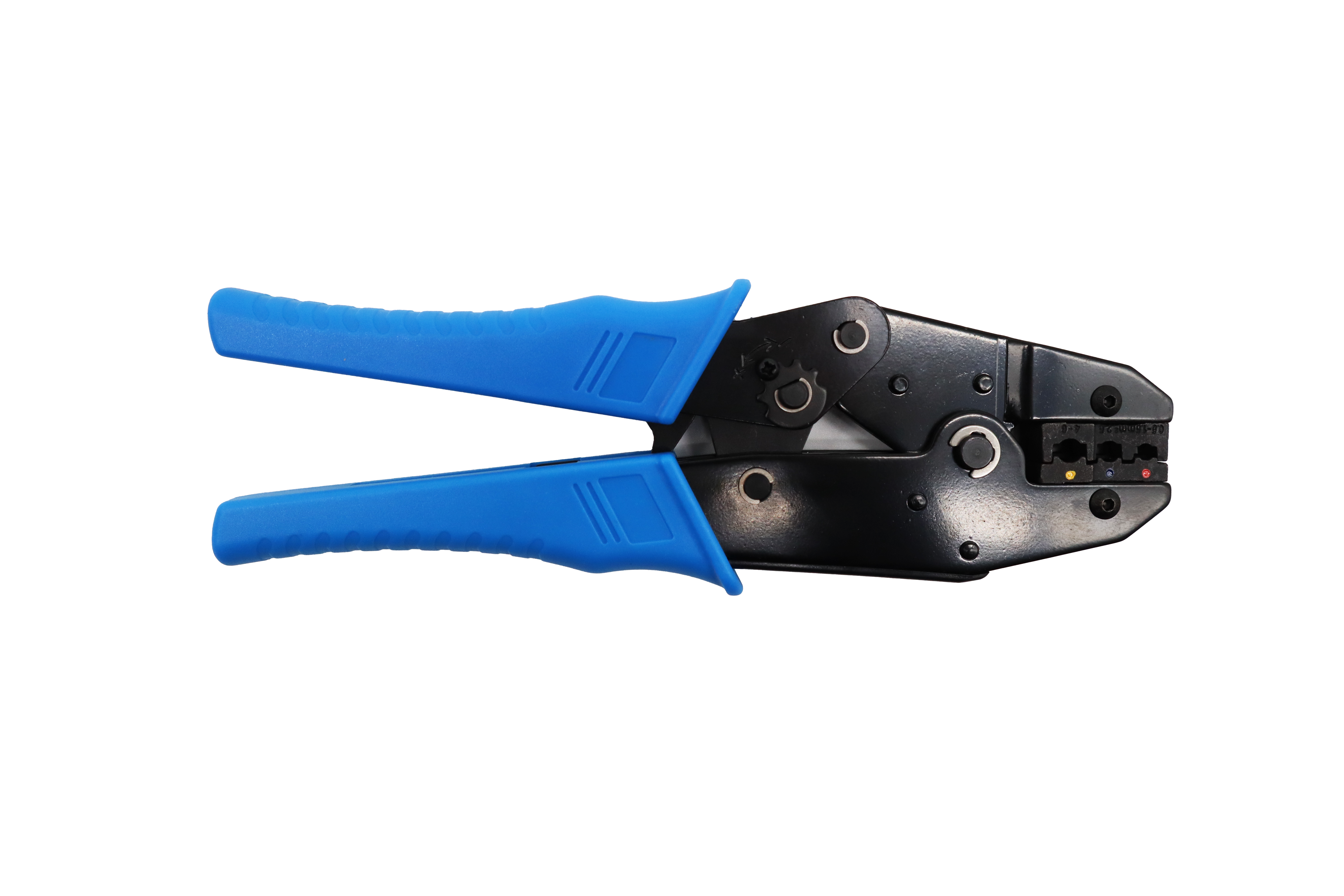Alvolta Insulated Ratchet Crimping Tool 0.5 - 6mm