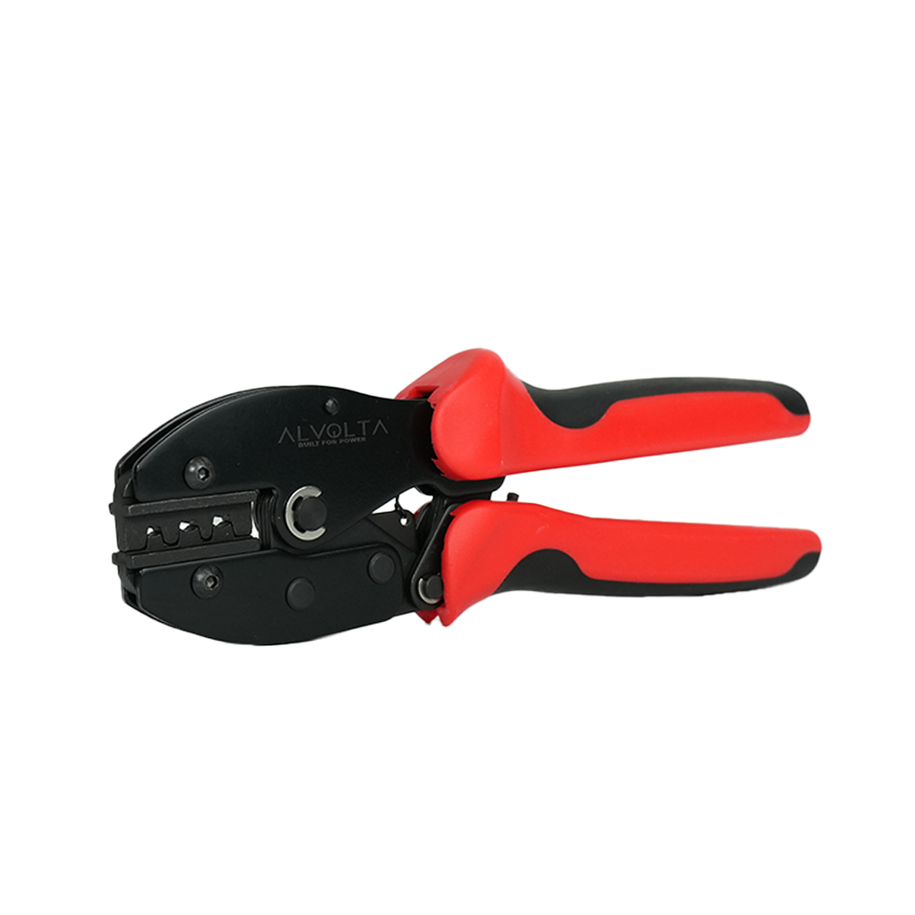 Alvolta Solar Mc4 Ratchet Crimping Tool 2.5 - 6Mm