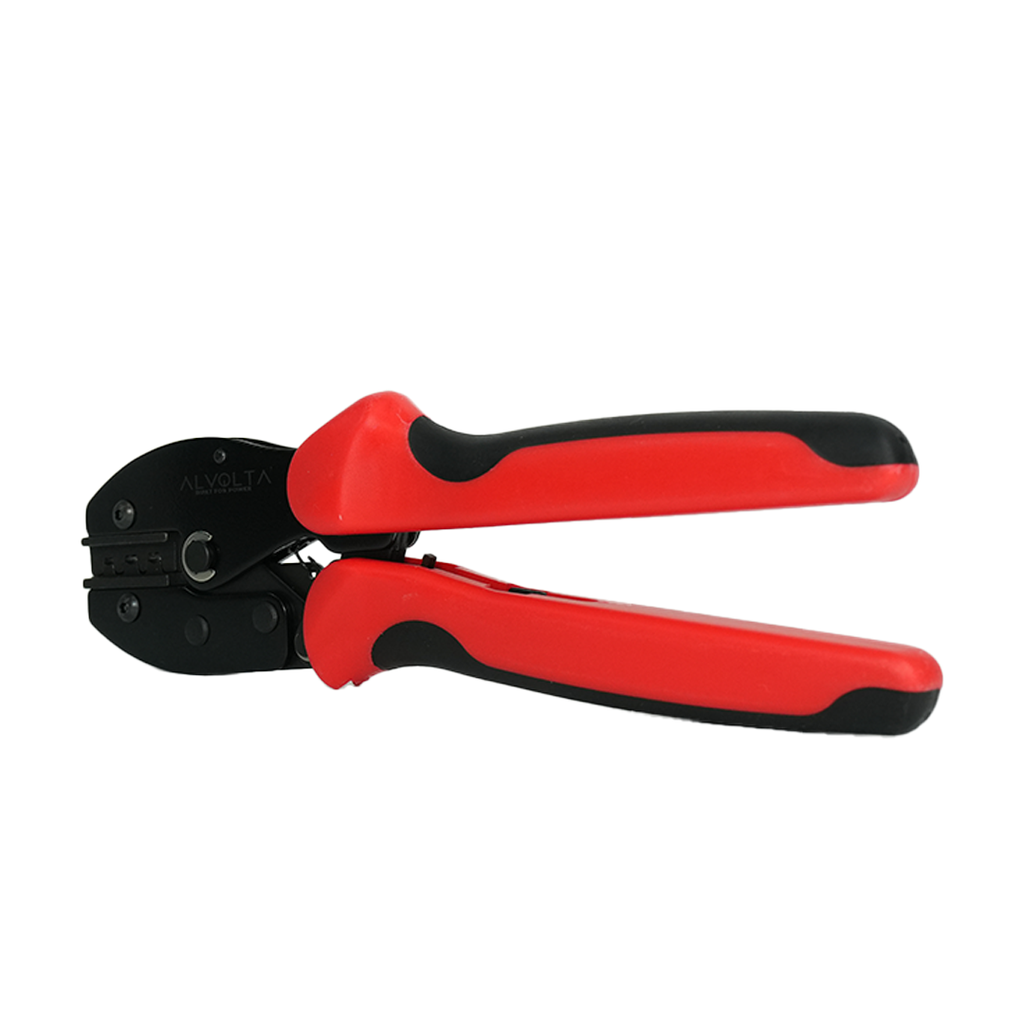 Alvolta Solar Mc4 Ratchet Crimping Tool 2.5 - 6Mm