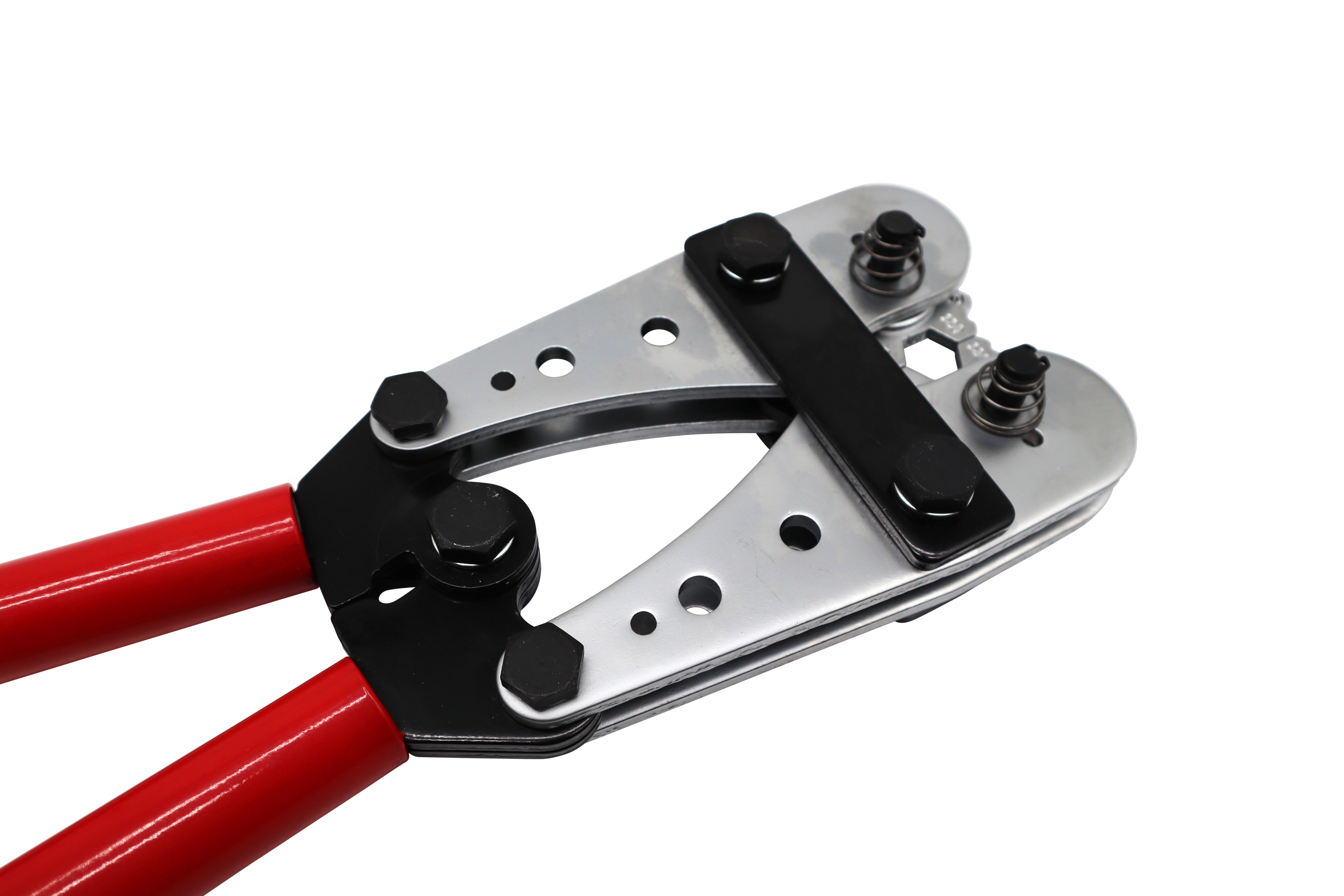 Alvolta Heavy Duty Hex Cable Lug Crimping Tool 10-120mm