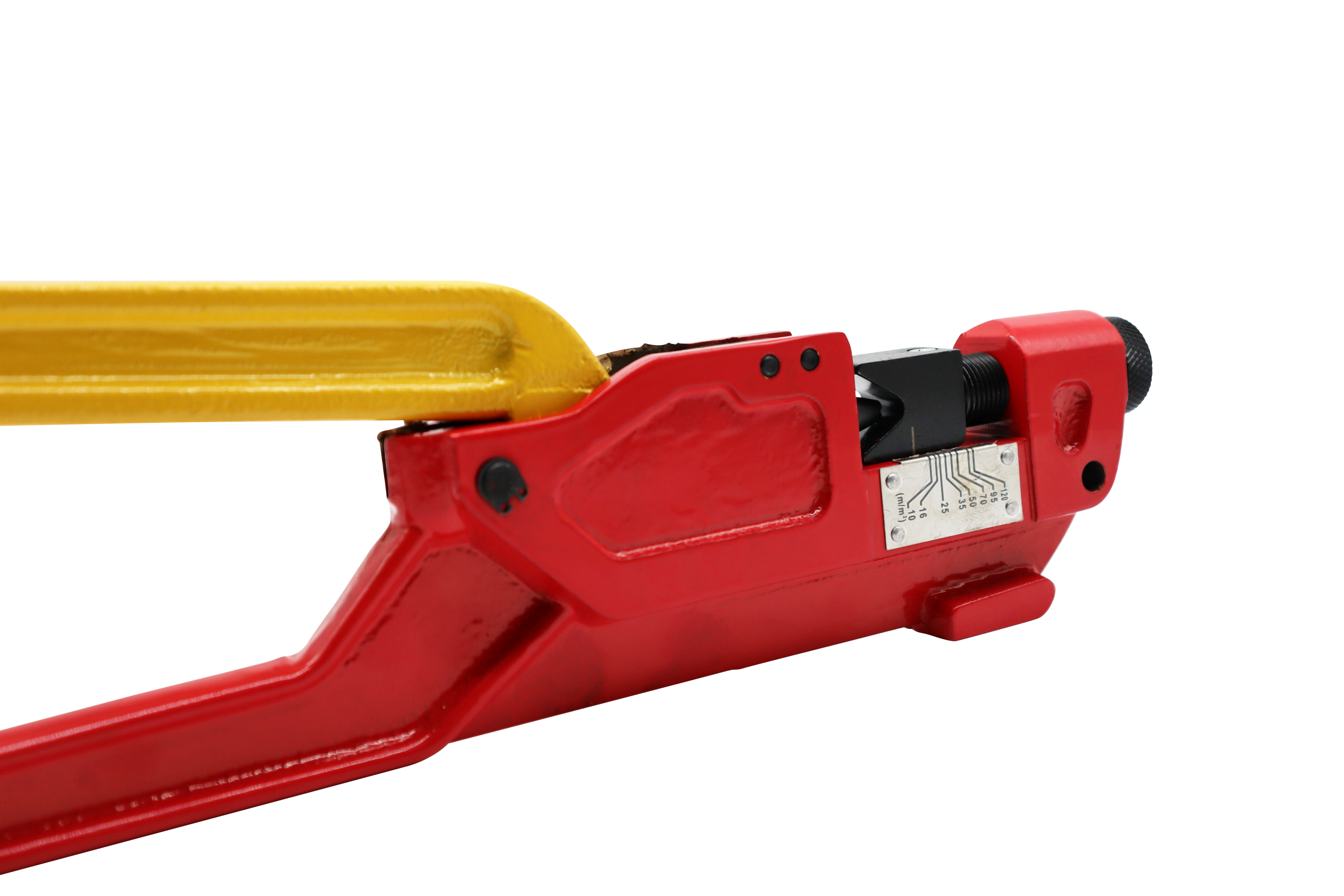 Alvolta Indent Cable Lug Crimping Tool 10-120mm