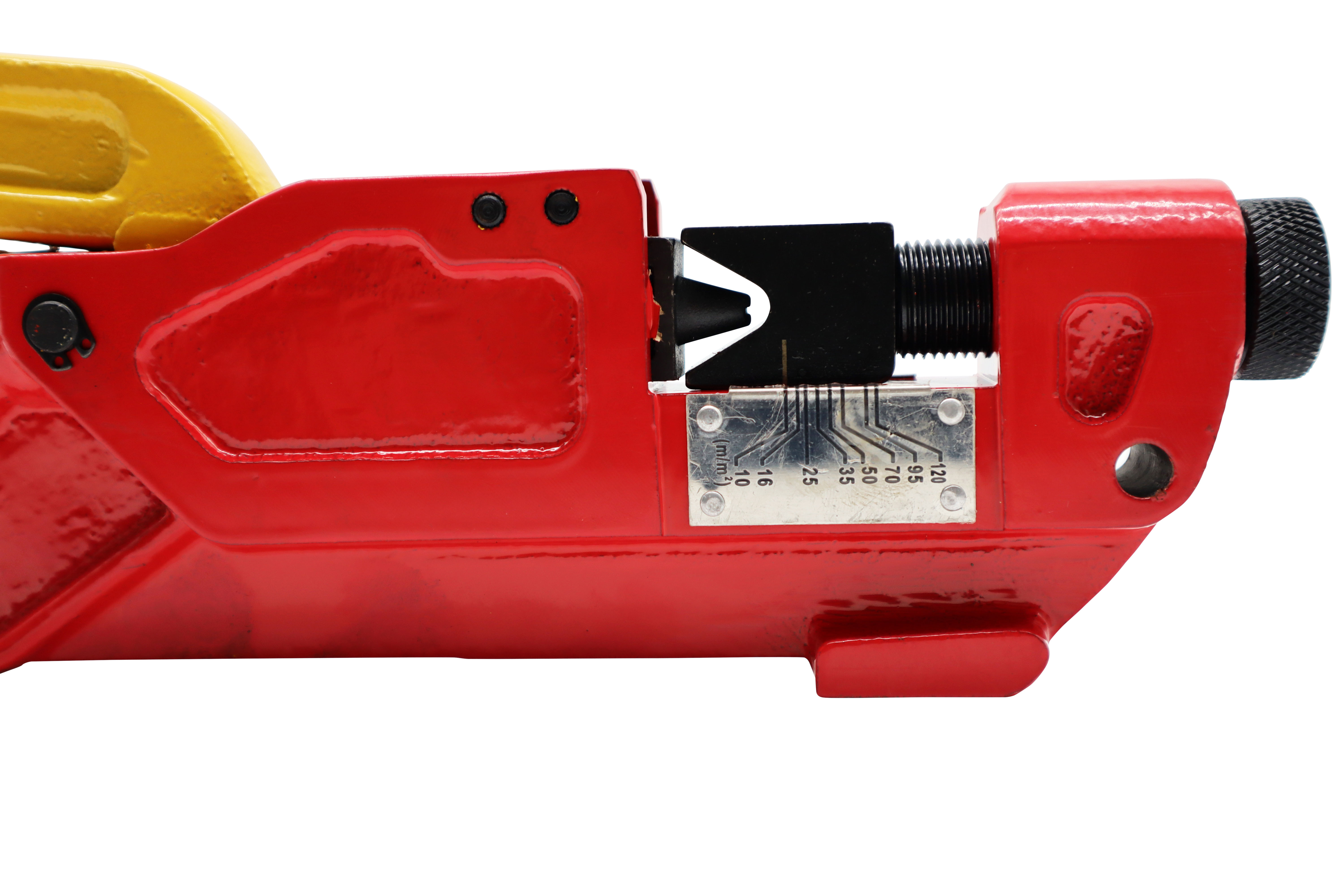 Alvolta Indent Cable Lug Crimping Tool 10-120mm