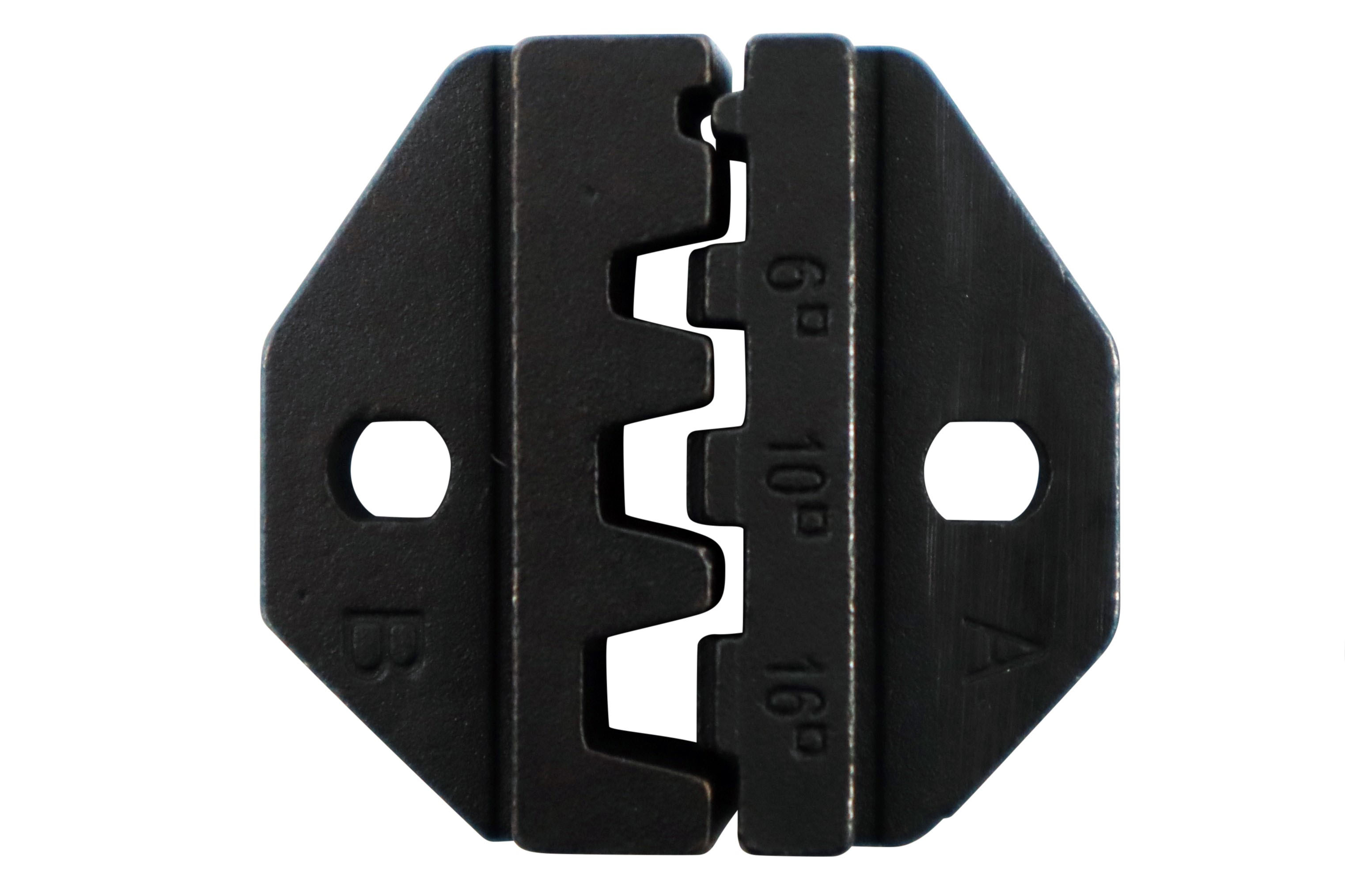Alvolta Tradesmen Multi-head Ratchet Crimping kit