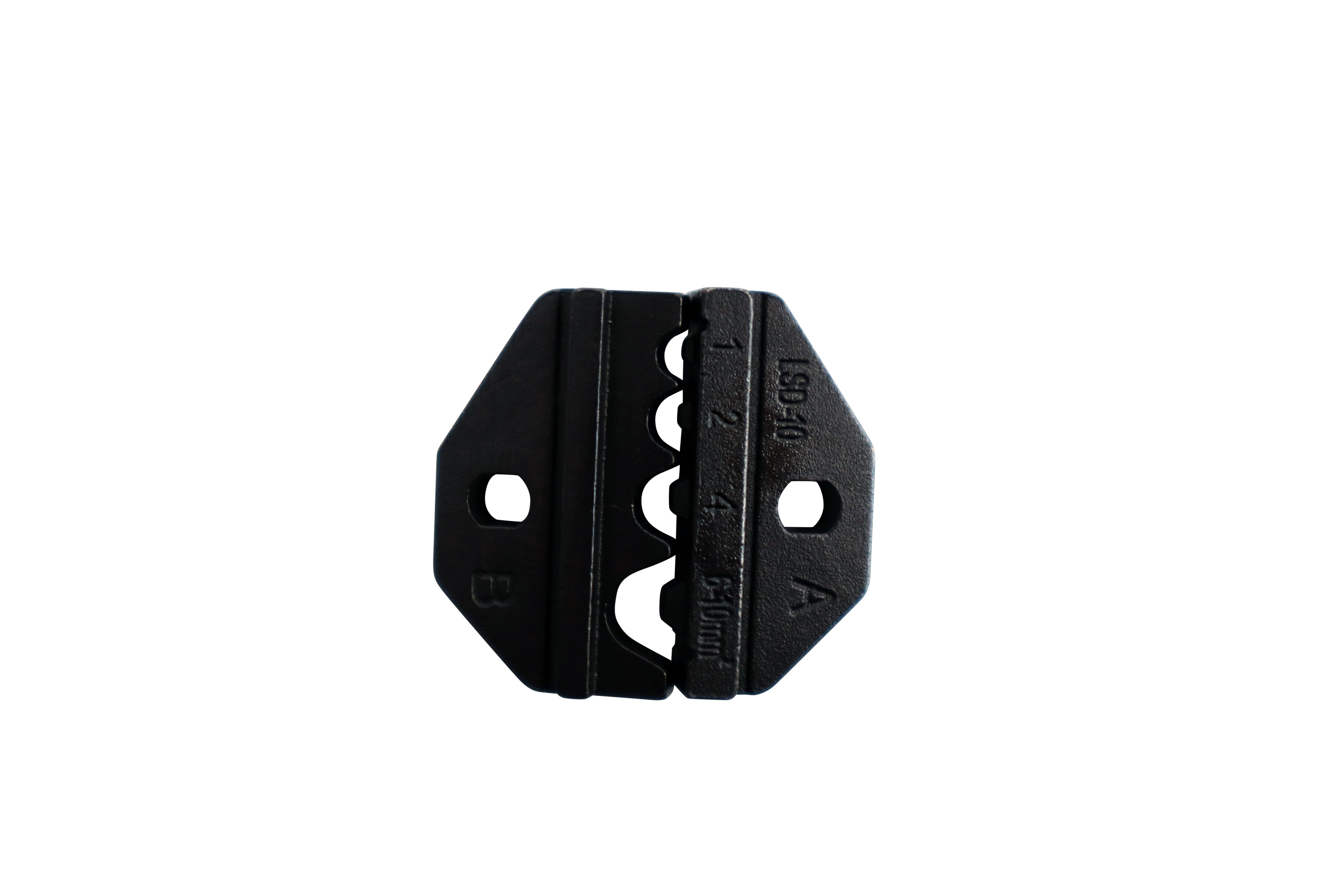 Alvolta Tradesmen Multi-head Ratchet Crimping kit