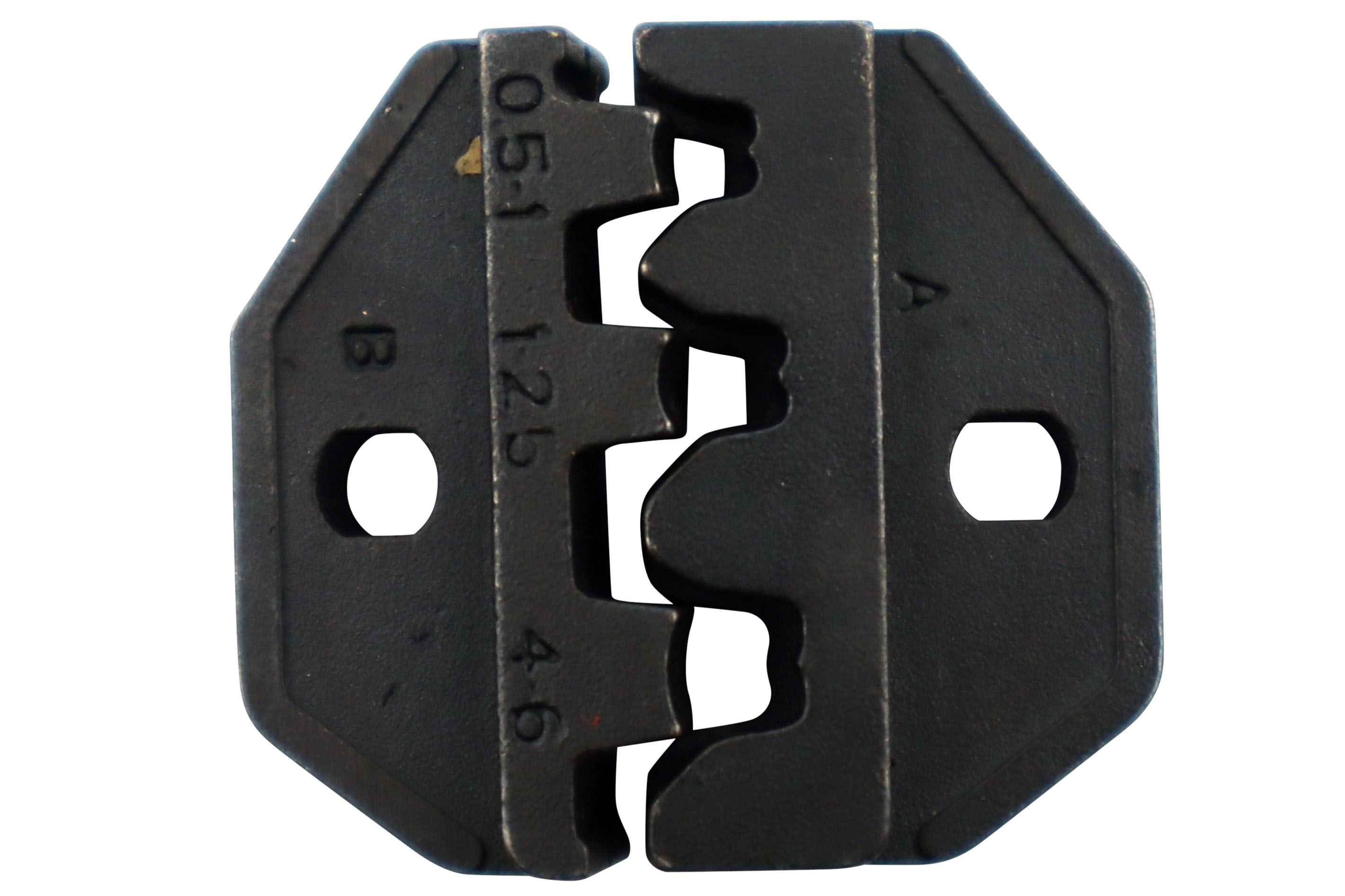 Alvolta Tradesmen Multi-head Ratchet Crimping kit