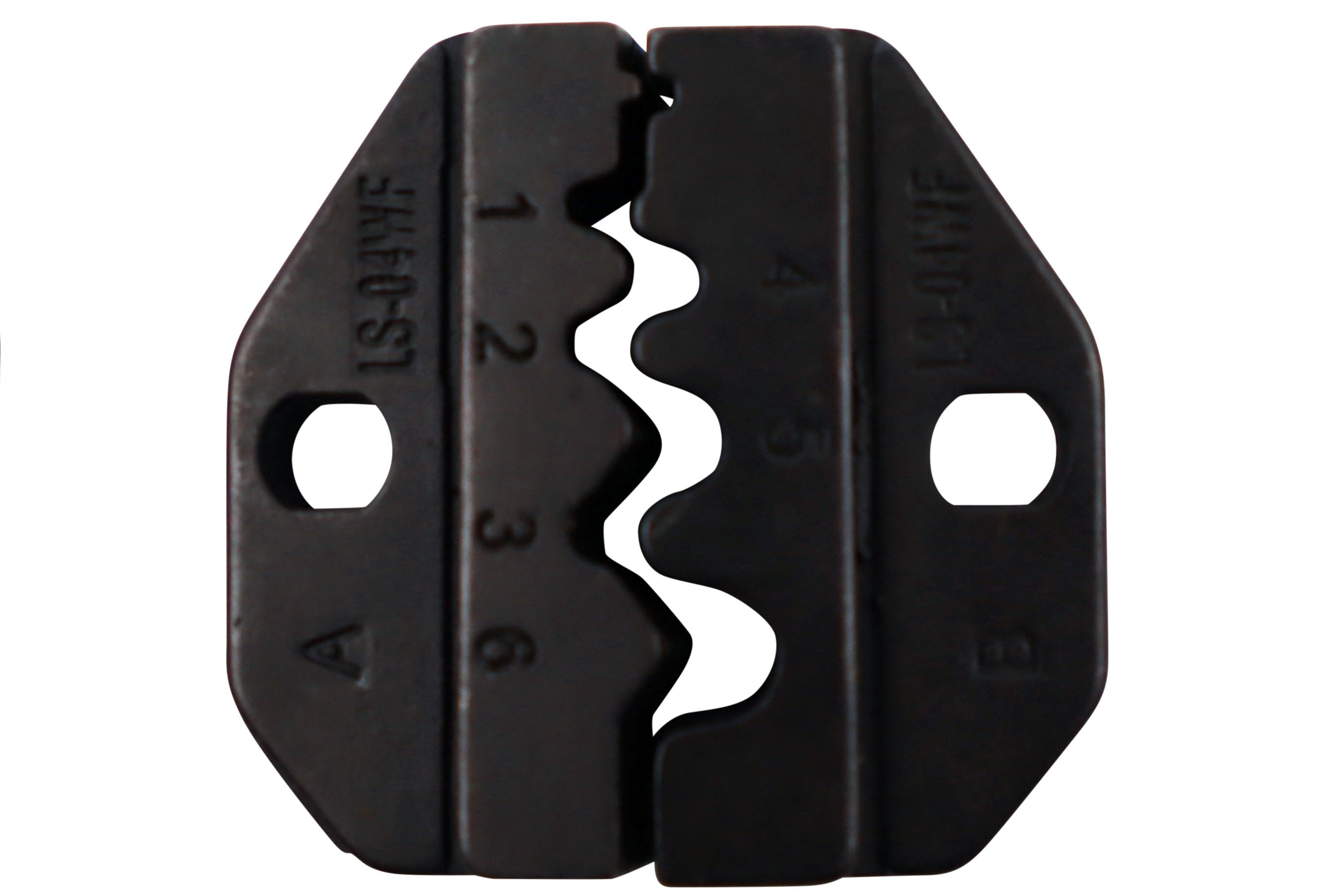 Alvolta Tradesmen Multi-head Ratchet Crimping kit