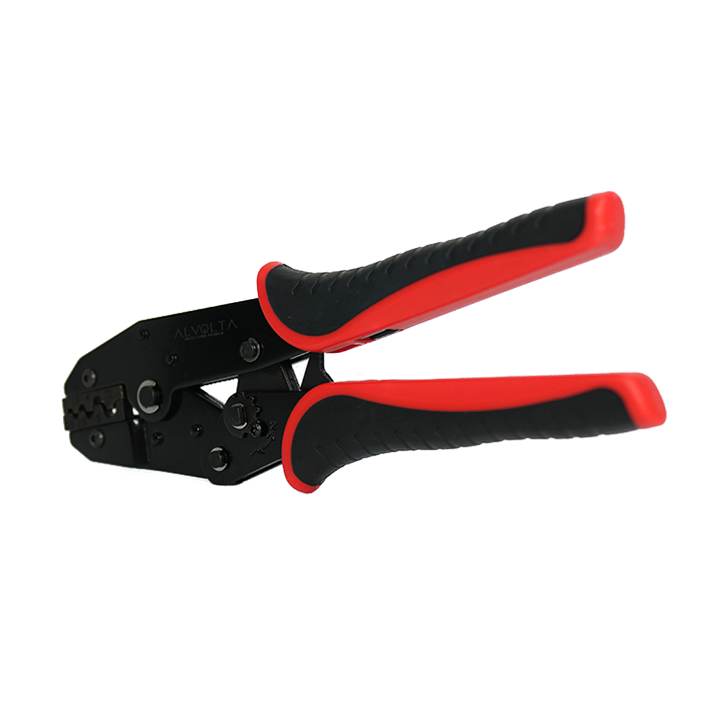Alvolta Ratchet Crimping Tool 1.5 - 10mm