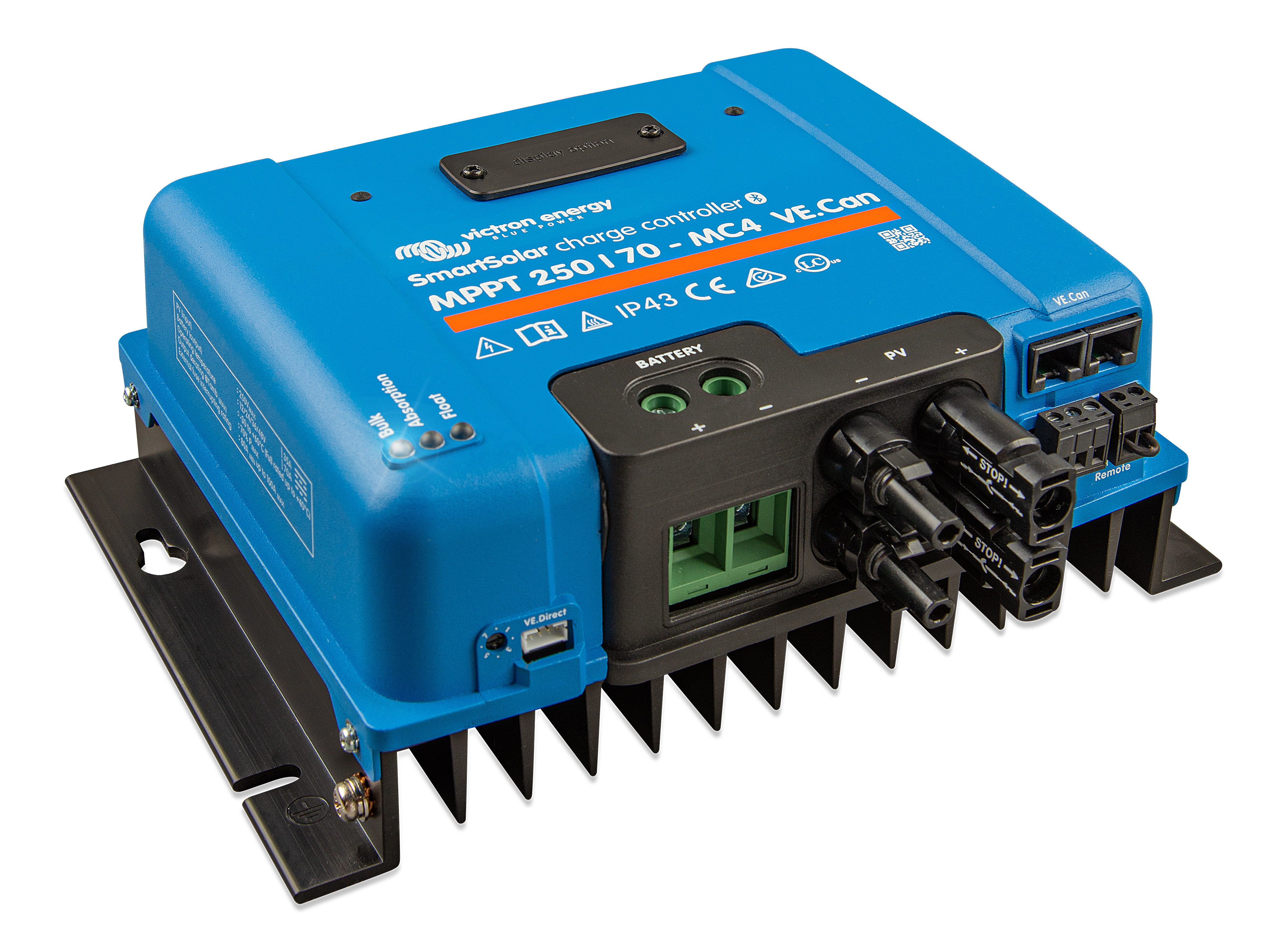 SmartSolar MPPT 250/70-MC4 VE.Can