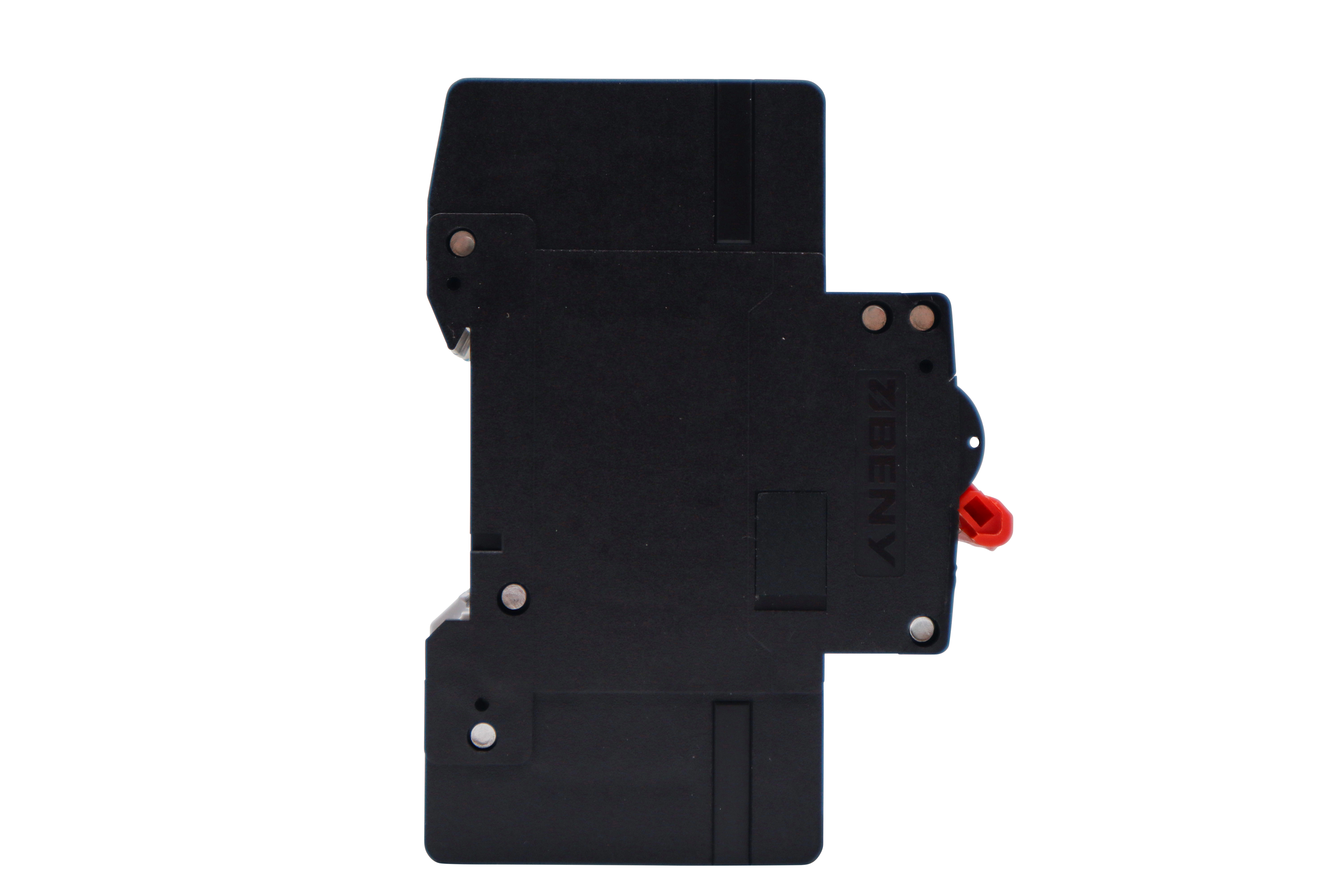 ZJ BENY 10A 2P DC Circuit Breaker 600V