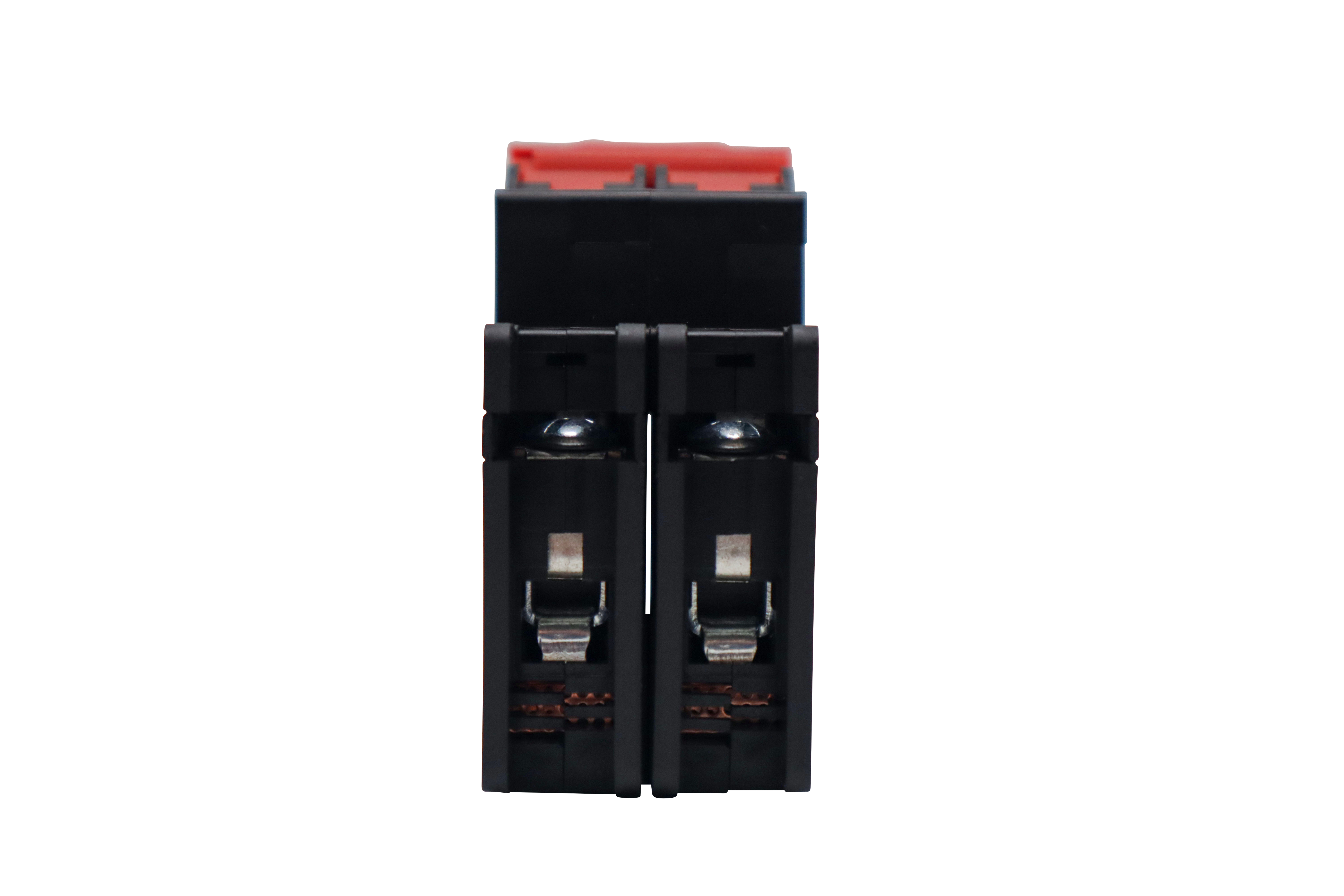 ZJ BENY 13A 2P DC Circuit Breaker 600V